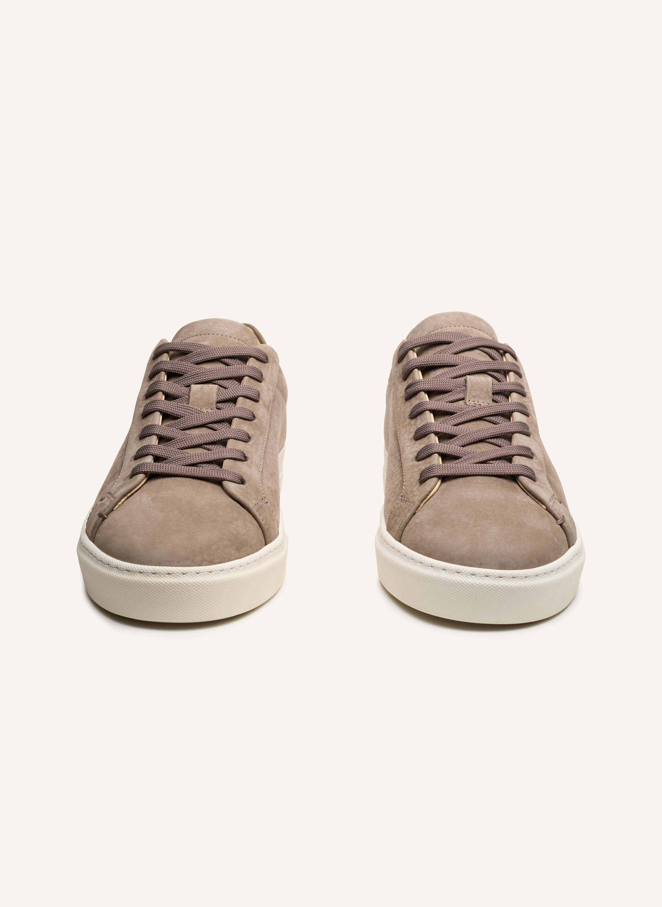 Thumbnail - Filling Pieces Sneaker Tiebreak Grain braun