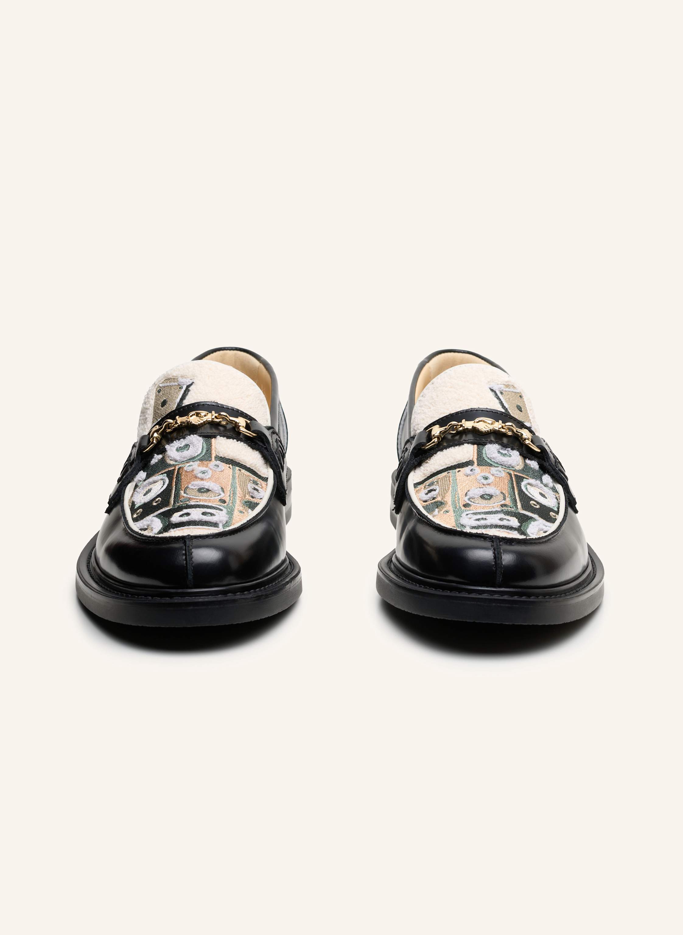 Thumbnail - Filling Pieces Slipper Speaker Wall schwarz