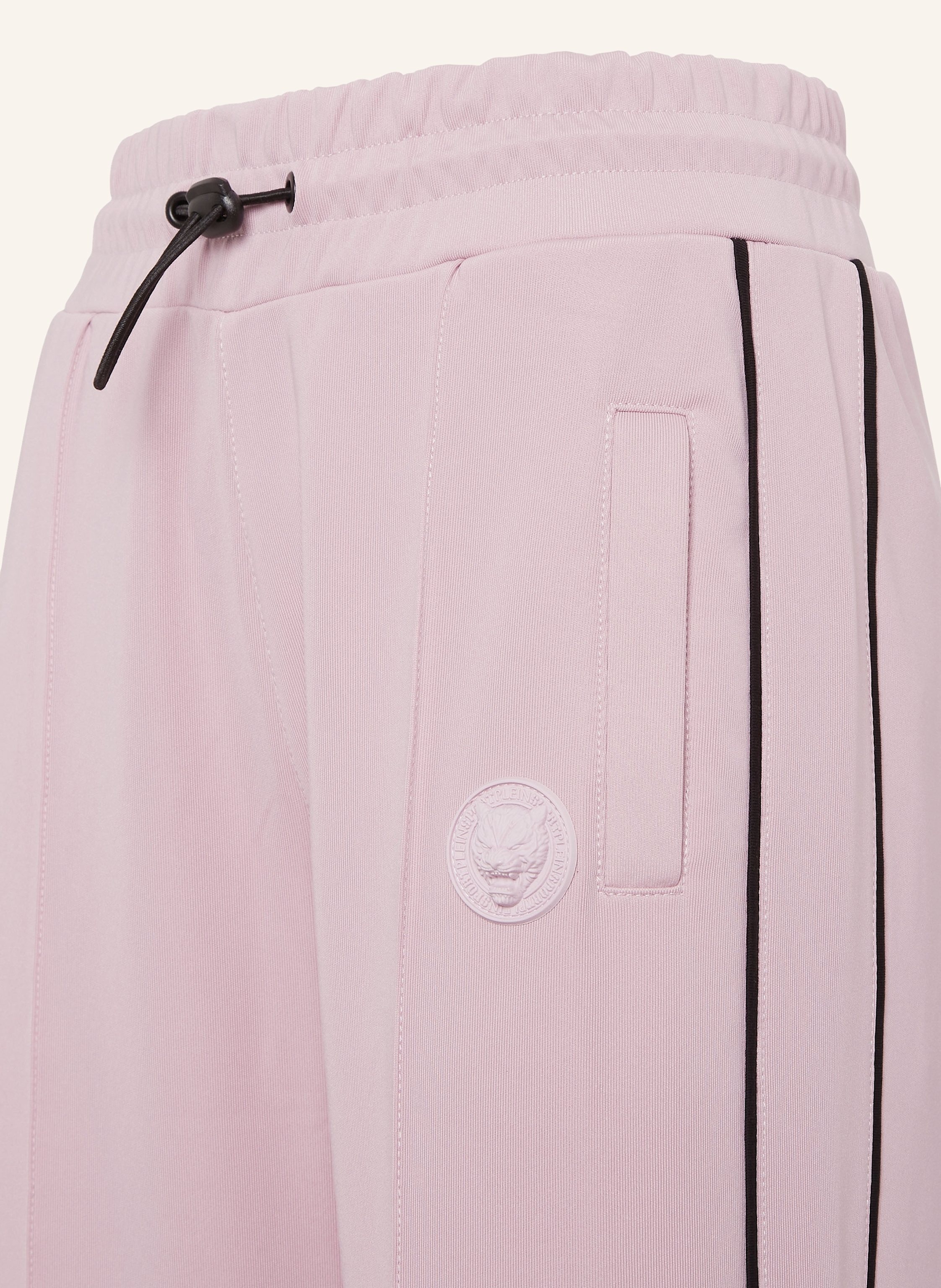 Thumbnail - Plein Sport Jogginghose rosa