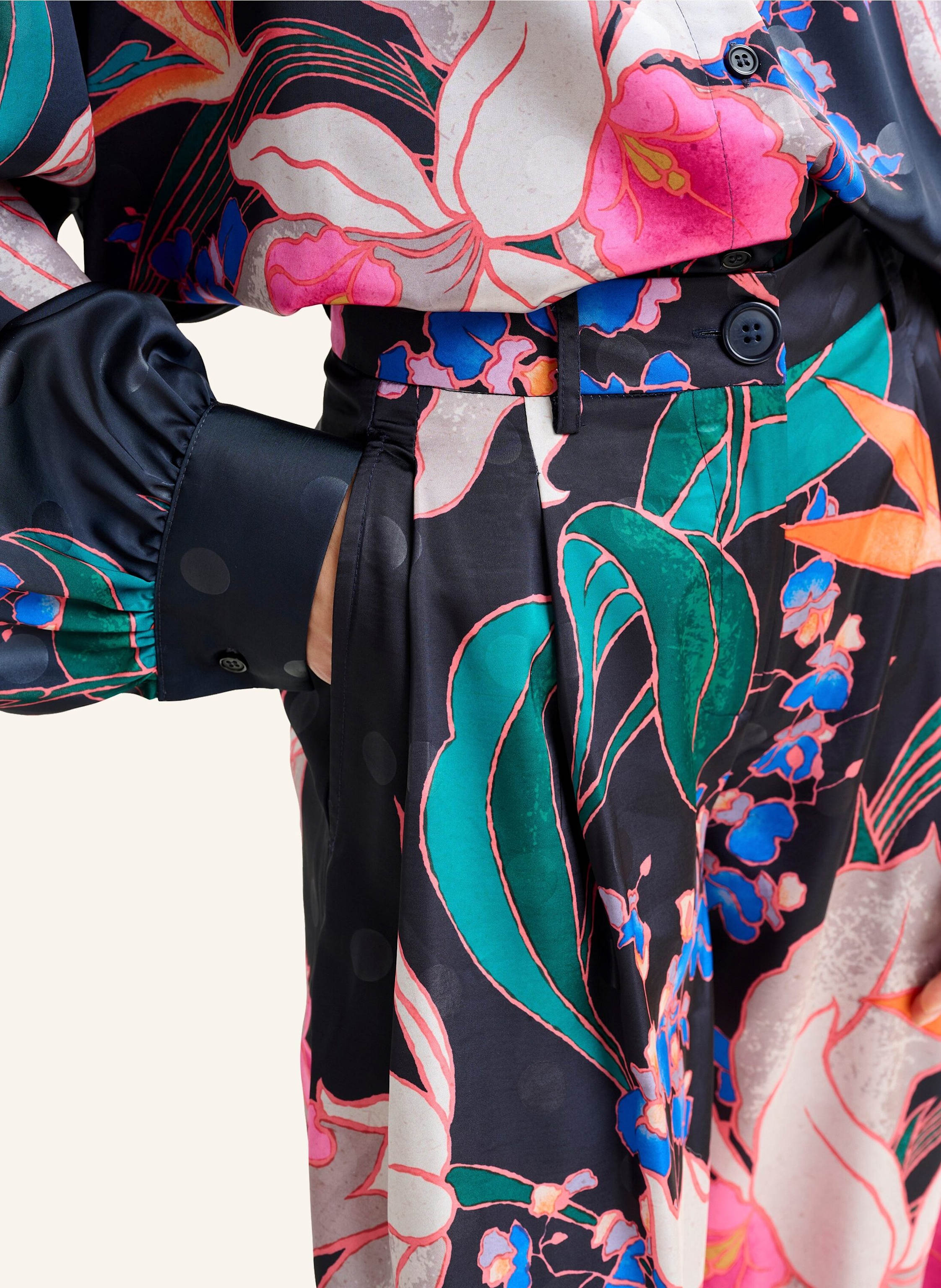 Thumbnail - Essentiel Antwerp Hose Ipants schwarz