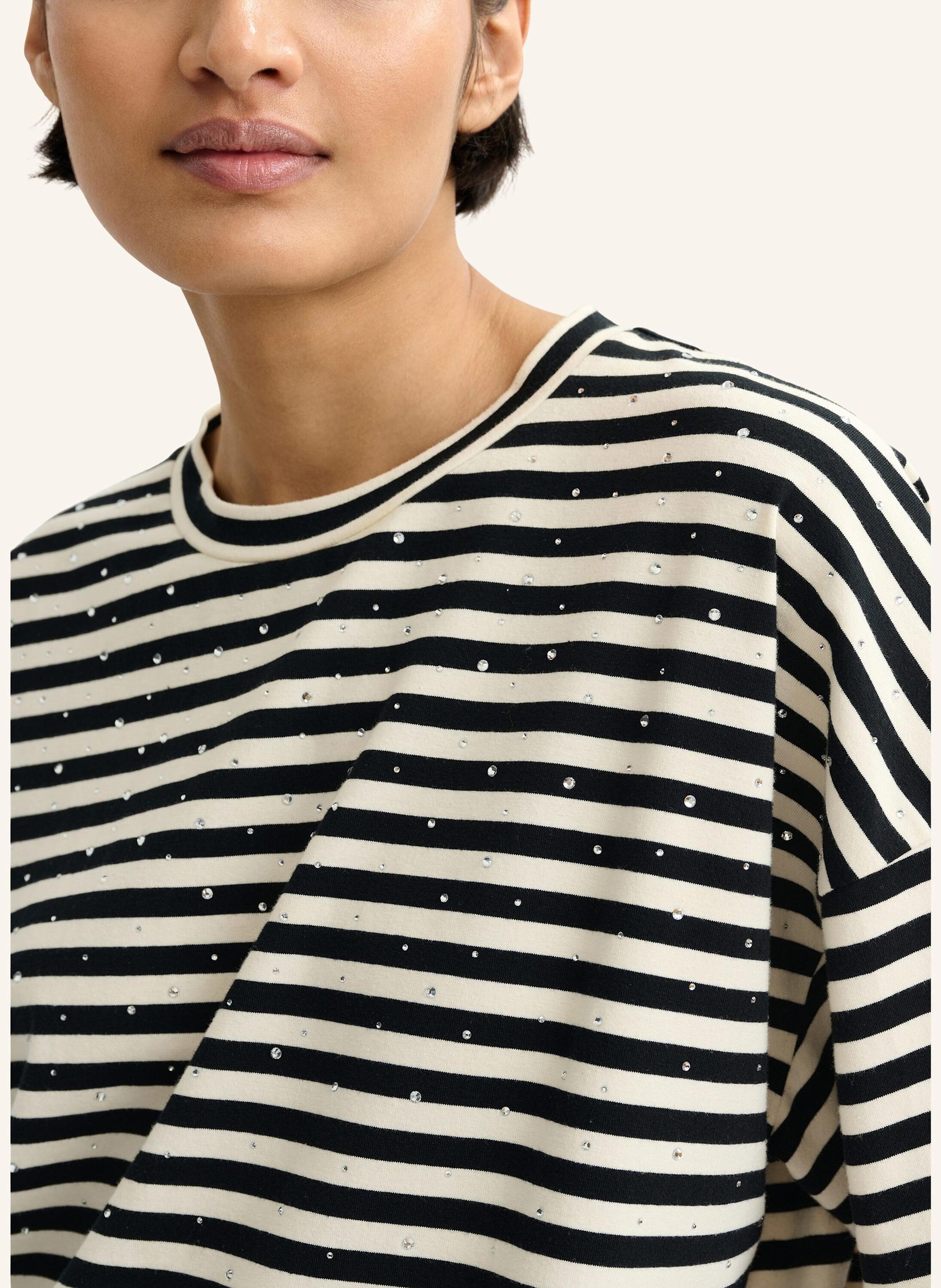 Thumbnail - Essentiel Antwerp T-Shirt Joste weiss