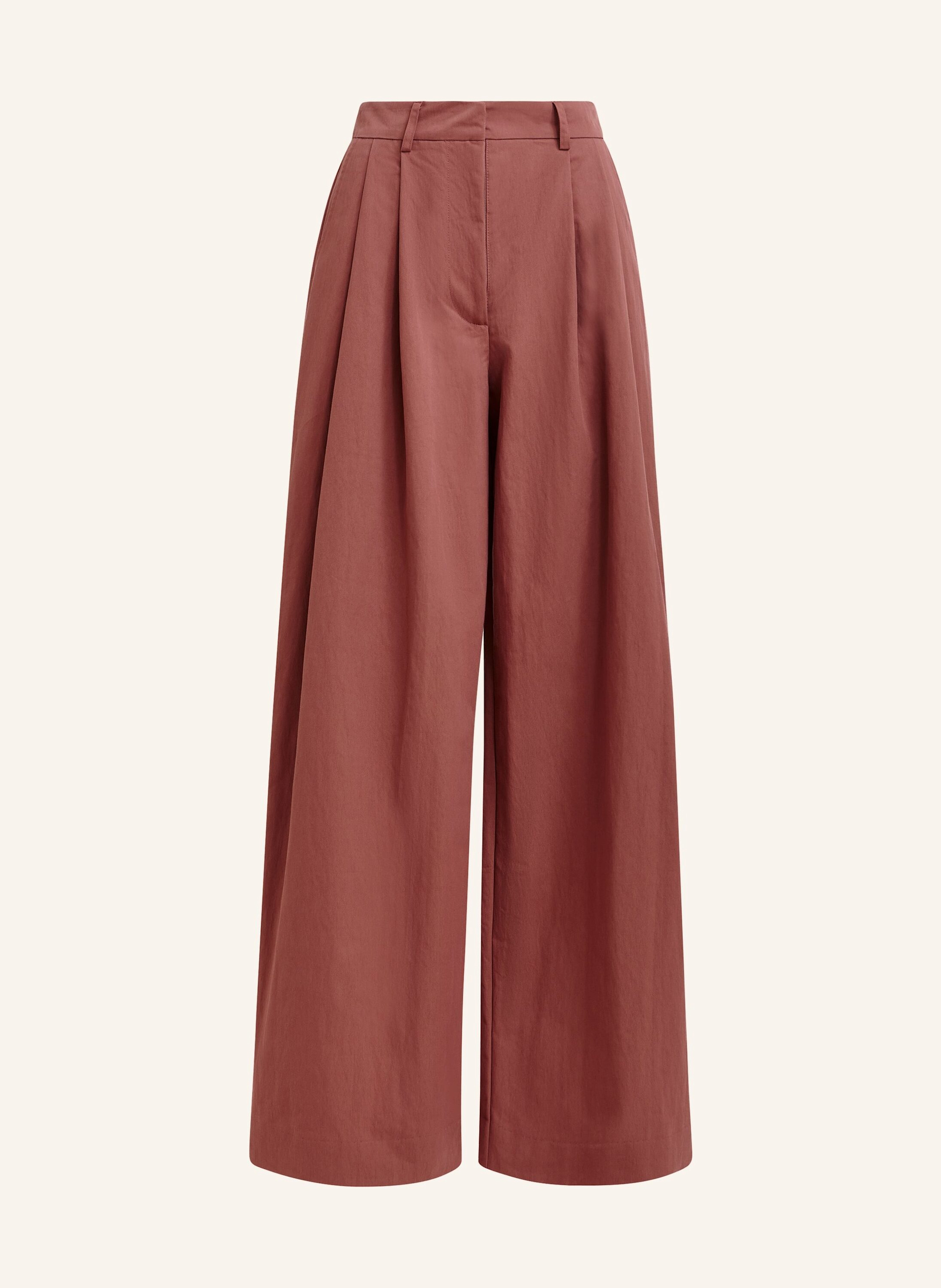 Essentiel Antwerp Hose Jazmine orange