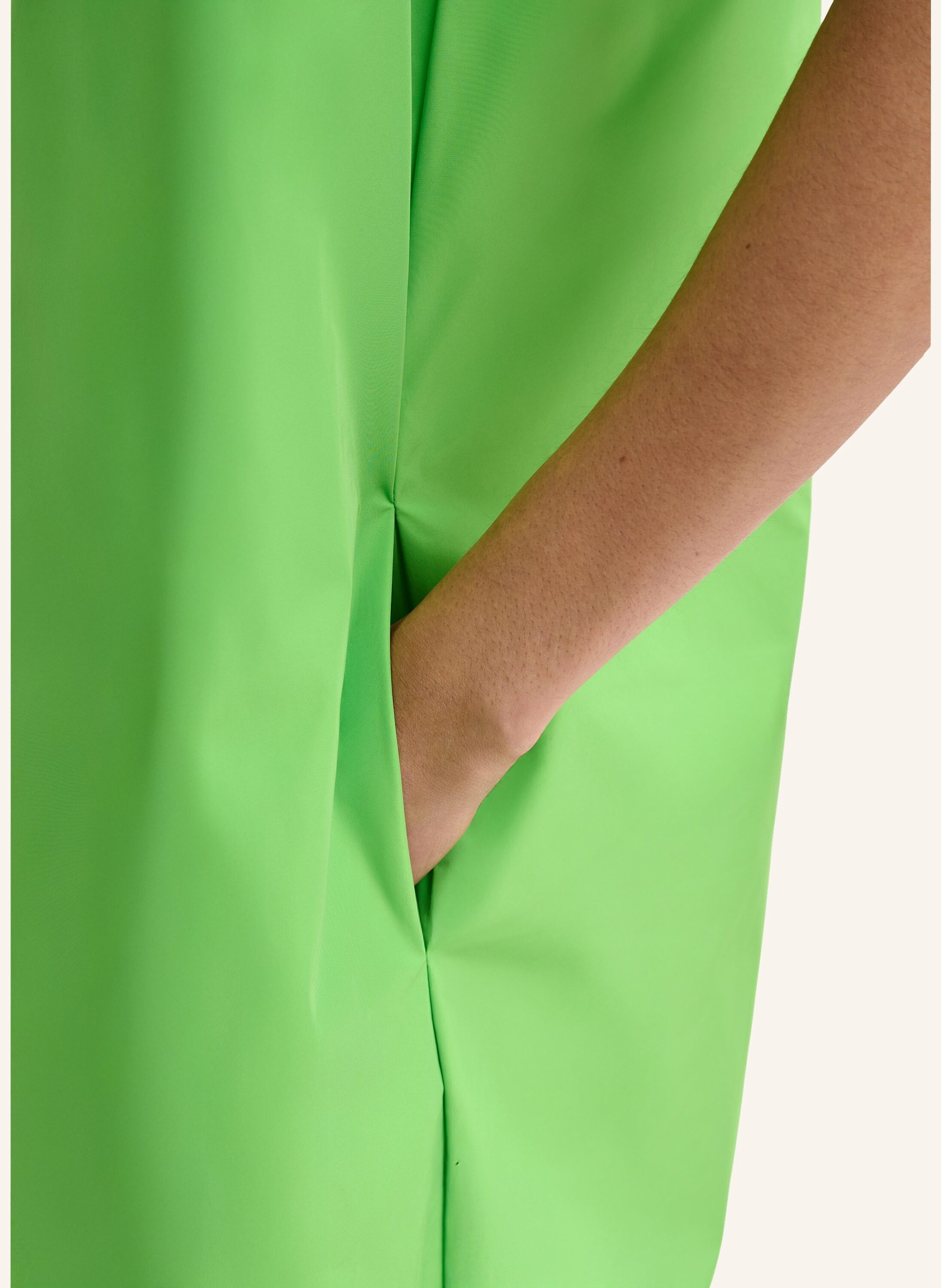 Thumbnail - Essentiel Antwerp Kleid Juicer gruen