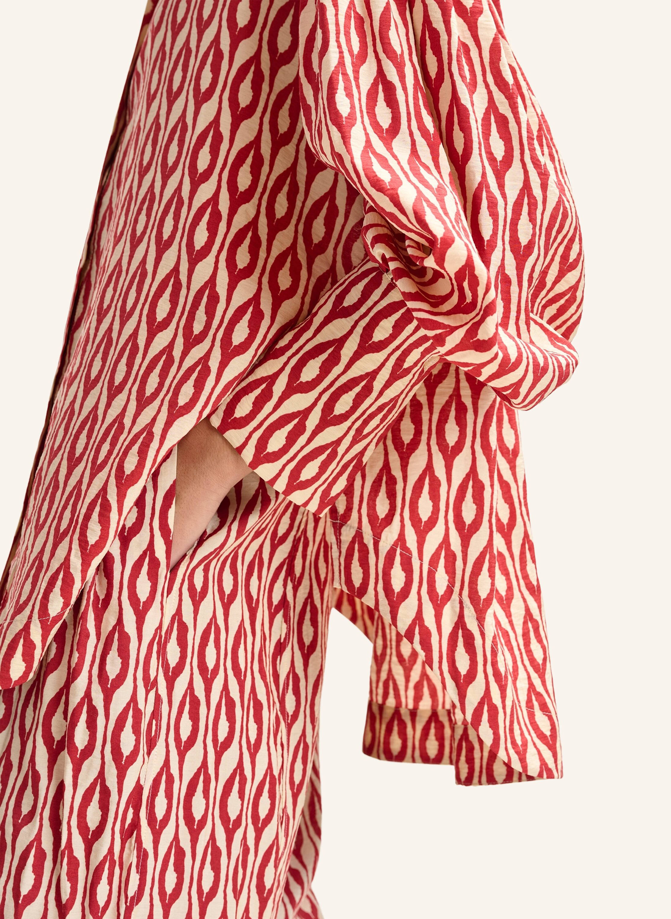 Thumbnail - Essentiel Antwerp Hemd Ihedford orange