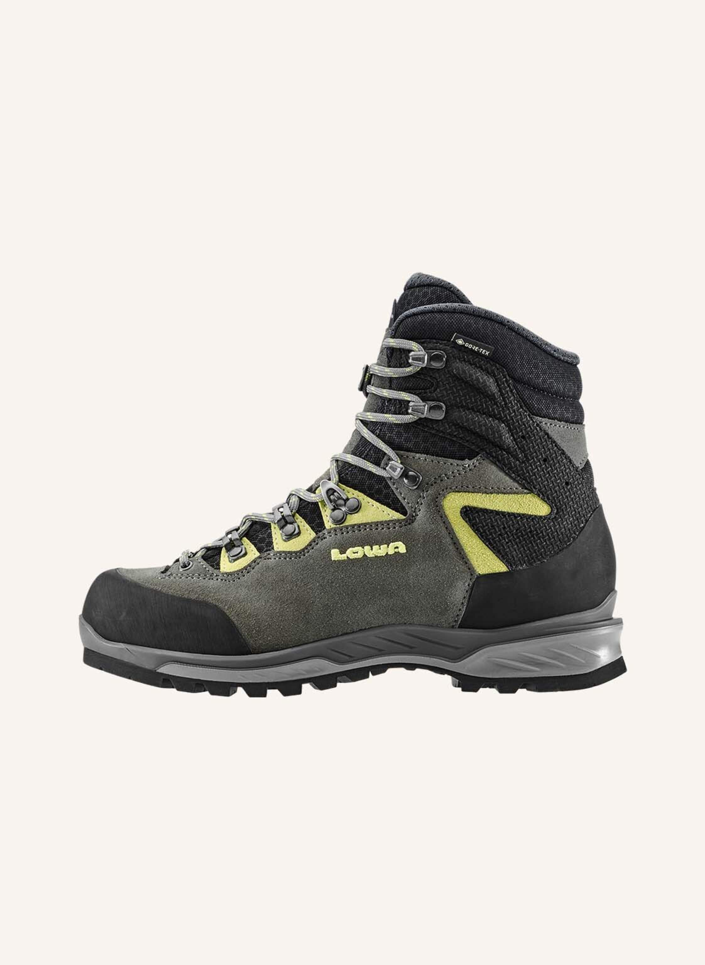 Thumbnail - Lowa Trekking-Schuhe Lavena Evo Gtx Ws [2024] grau