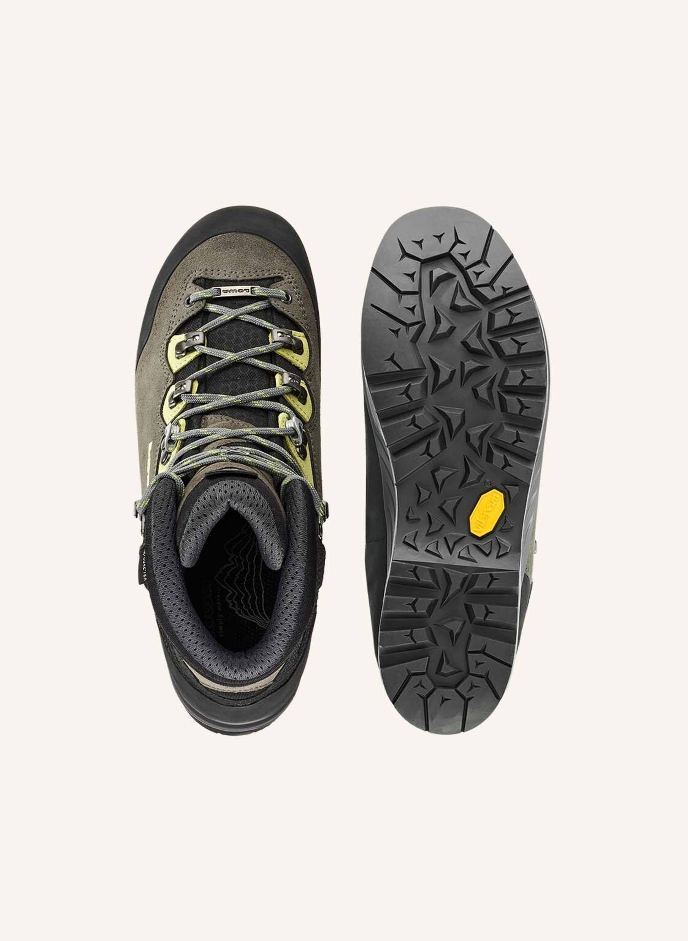 Thumbnail - Lowa Trekking-Schuhe Lavena Evo Gtx Ws [2024] grau