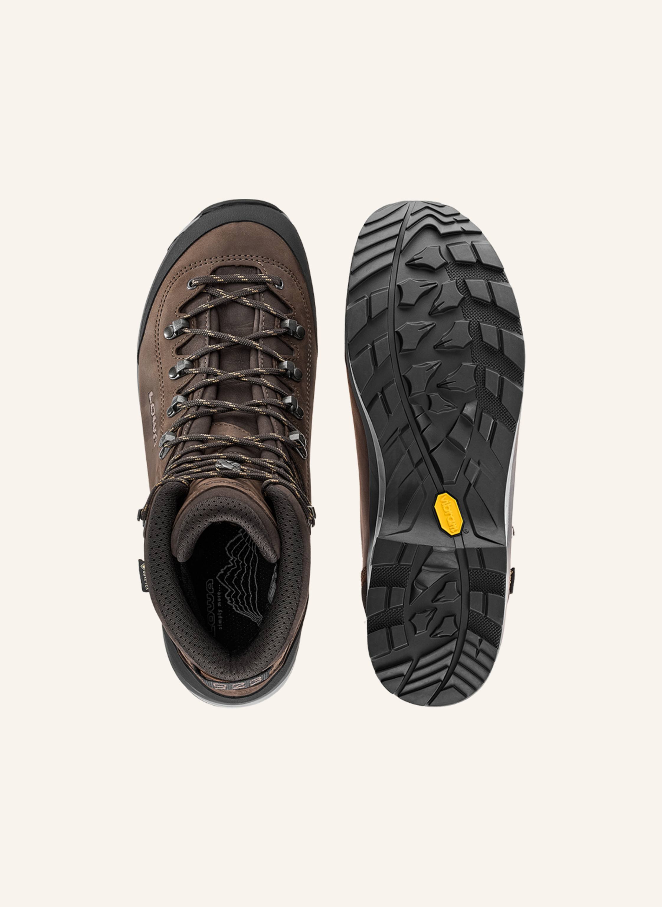 Thumbnail - Lowa Trekking-Schuhe Ranger Gtx braun