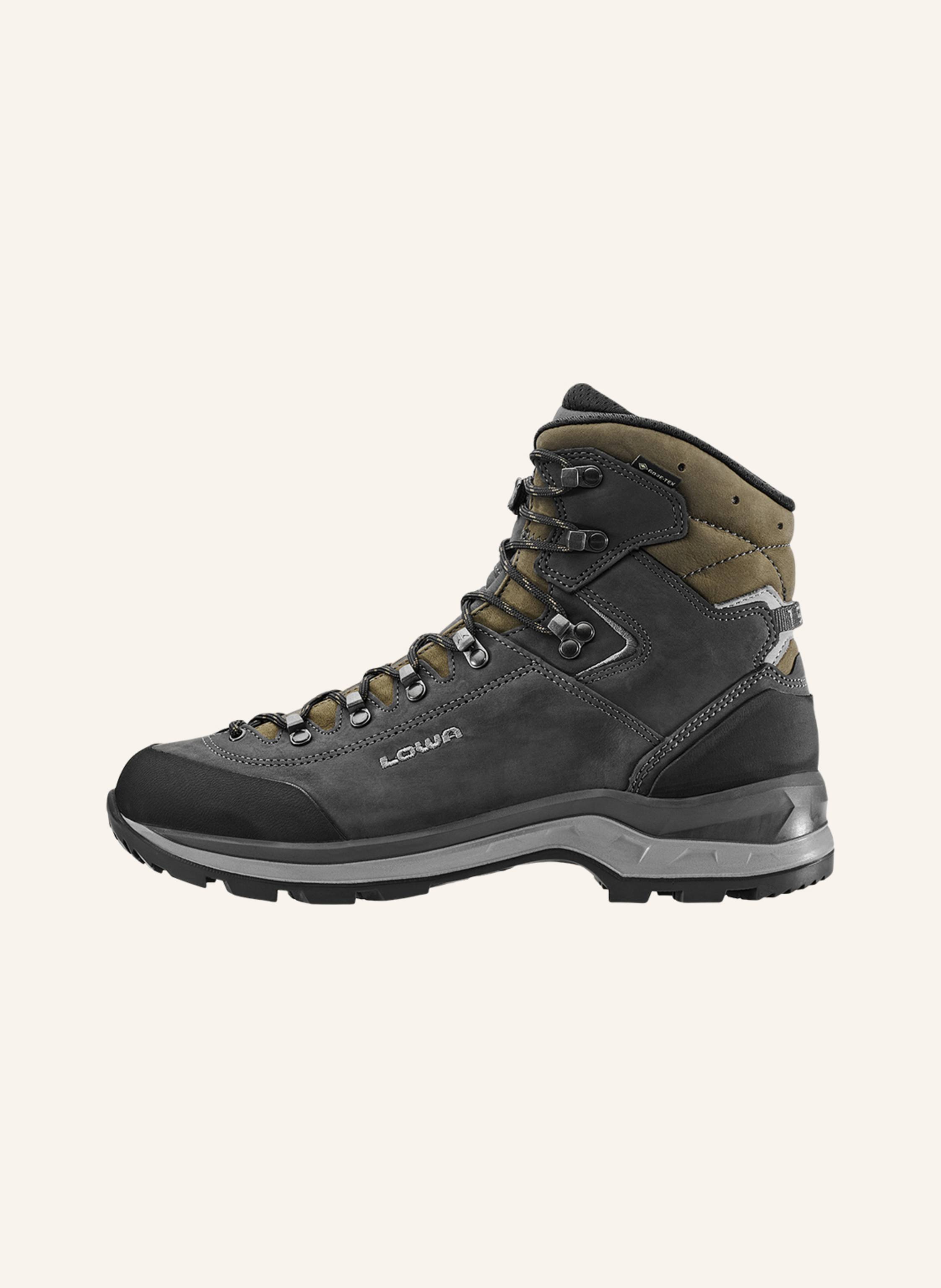 Thumbnail - Lowa Trekking-Schuhe Ranger Gtx grau