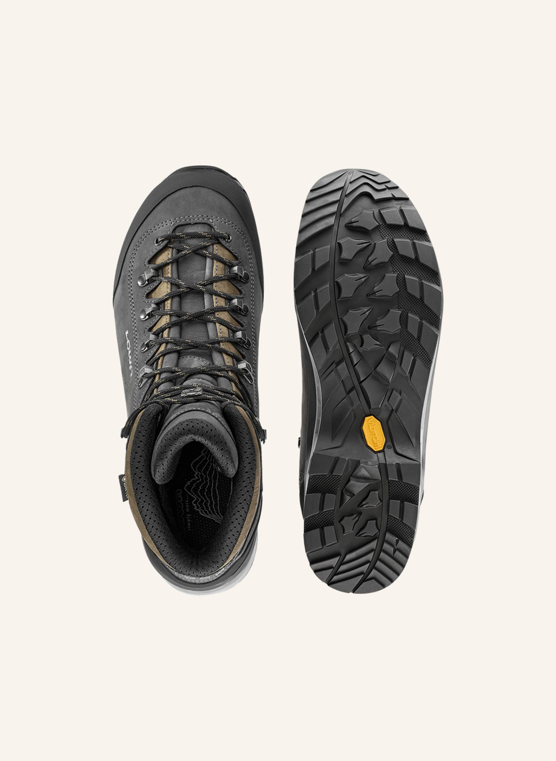 Thumbnail - Lowa Trekking-Schuhe Ranger Gtx grau