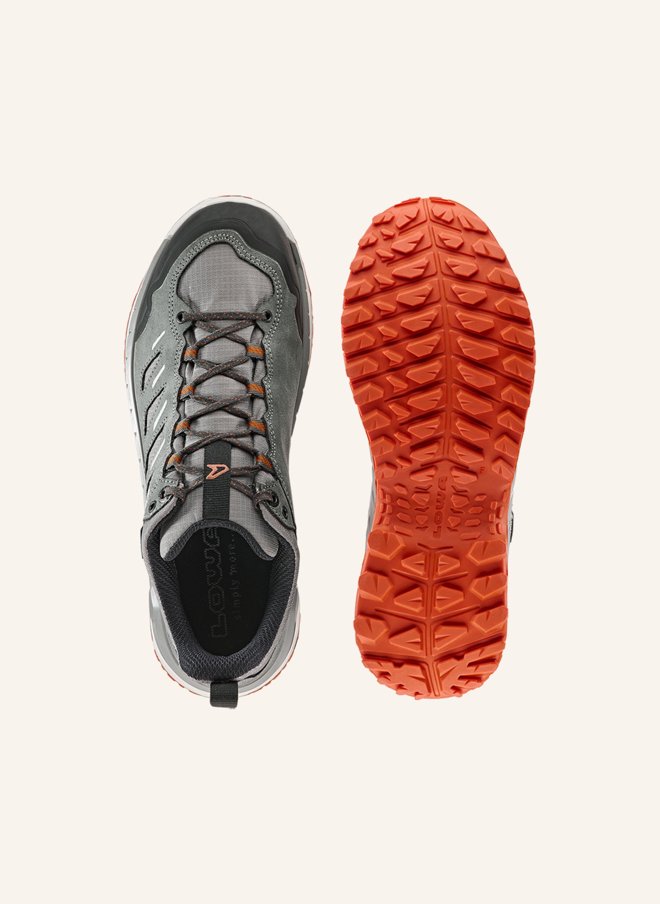 Thumbnail - Lowa Outdoor-Schuhe Innovo Gtx Lo grau