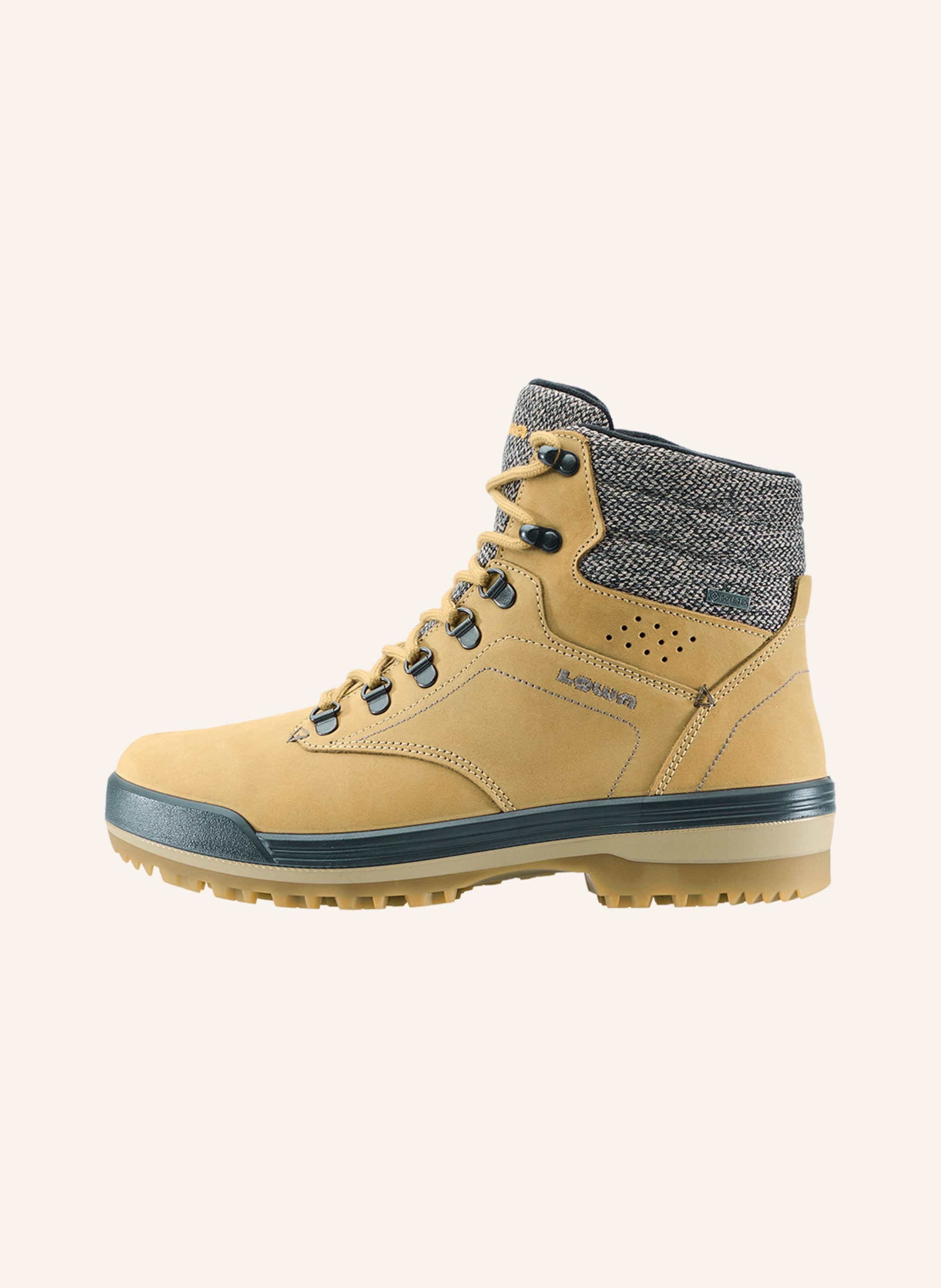 Thumbnail - Lowa Outdoor-Schuhe Nera Gtx gelb