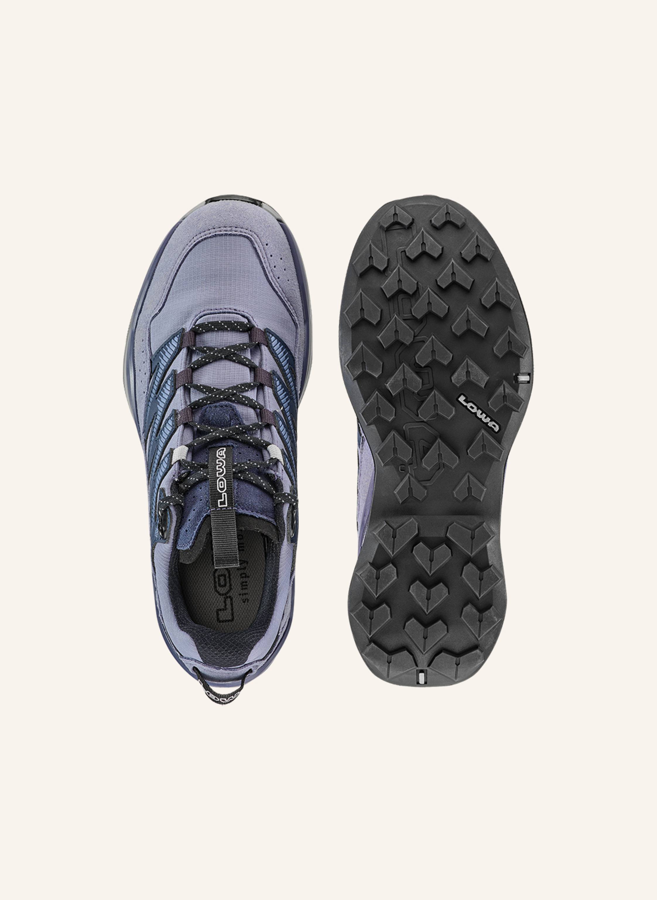 Thumbnail - Lowa Wanderschuhe Maddox Pro Gtx Lo lila