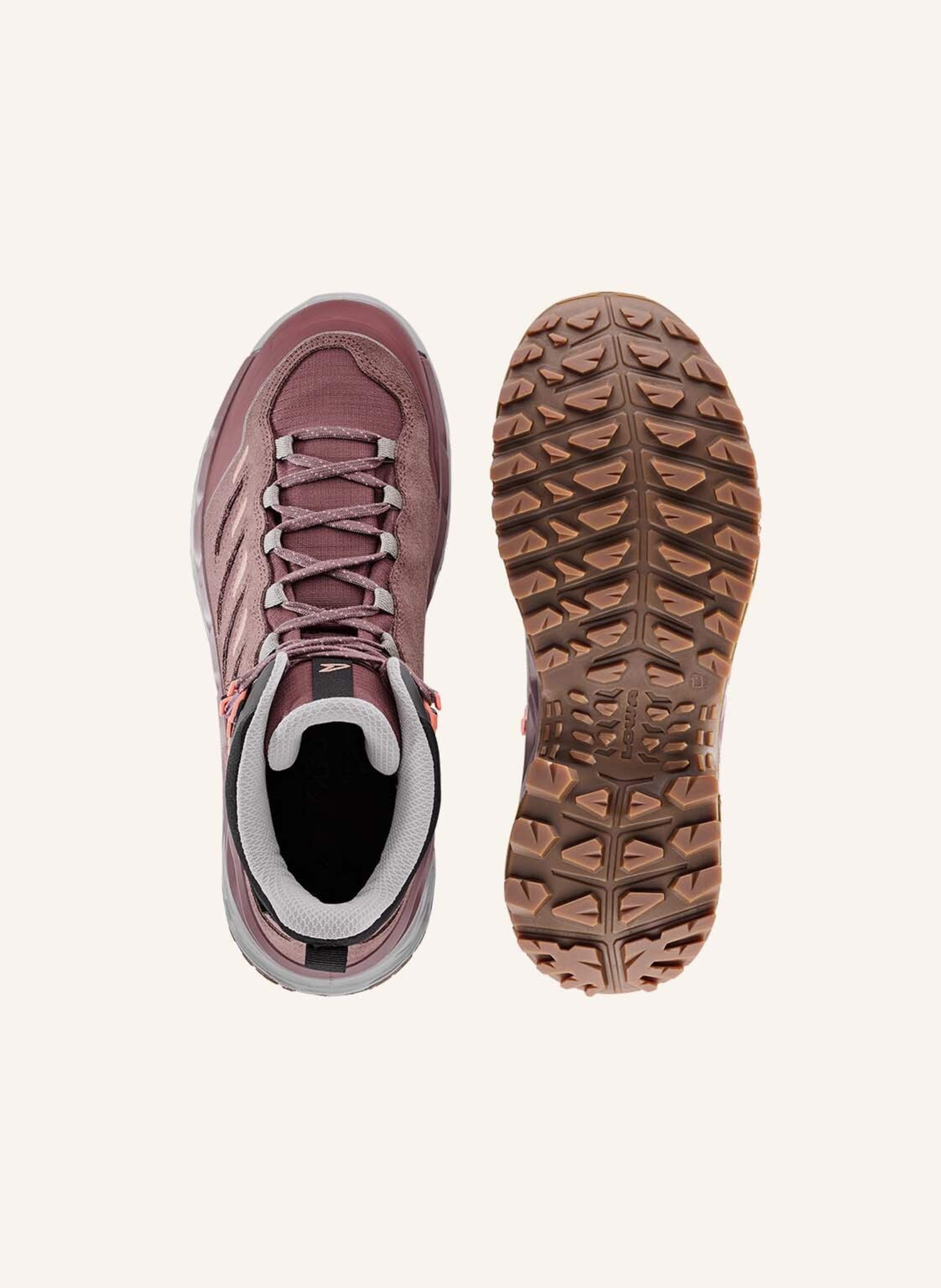 Thumbnail - Lowa Outdoor-Schuhe Innovo Gtx Mid Ws rosa