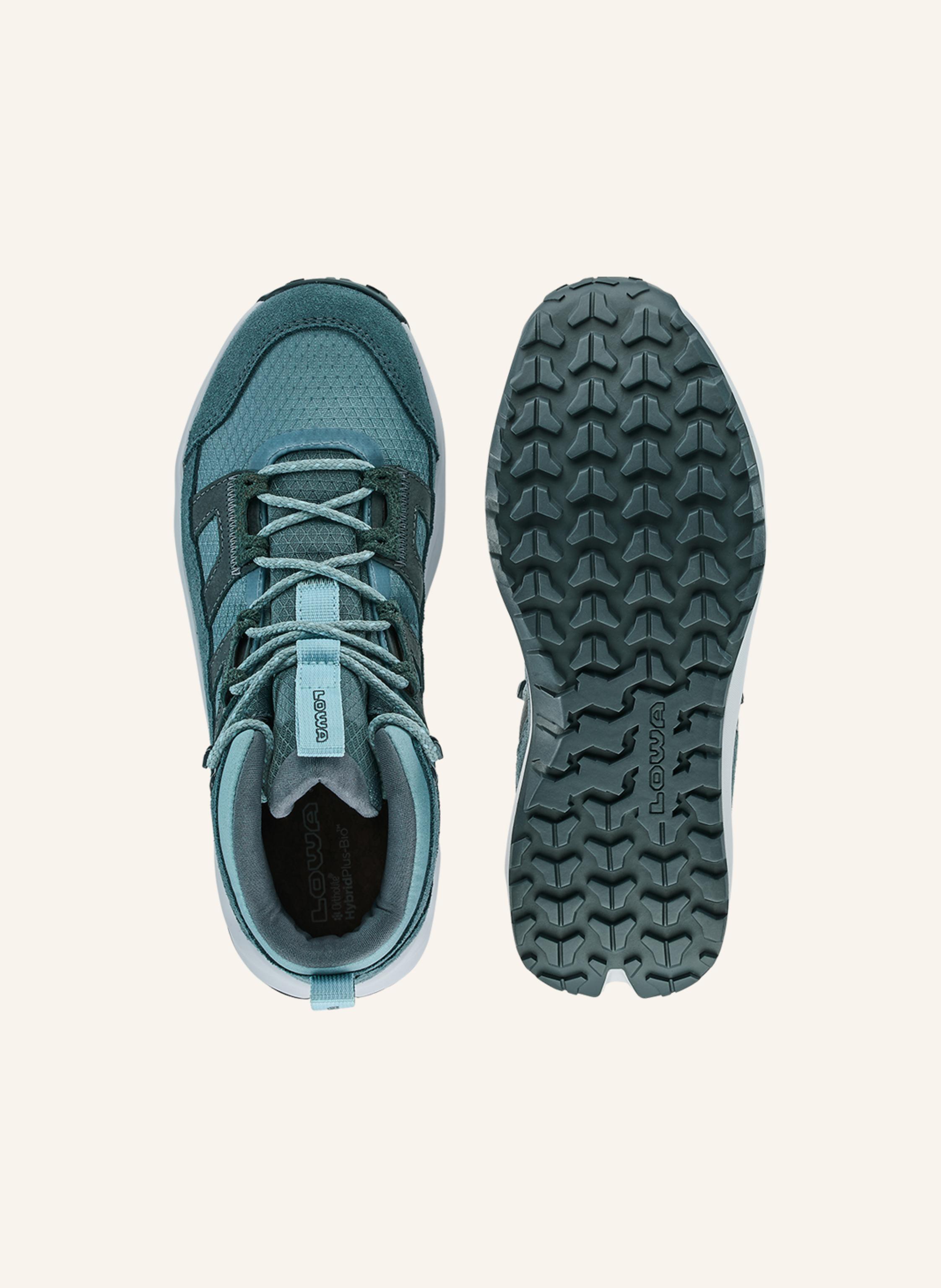 Thumbnail - Lowa Outdoor-Schuhe Kaloya Gtx Mid Ws blau