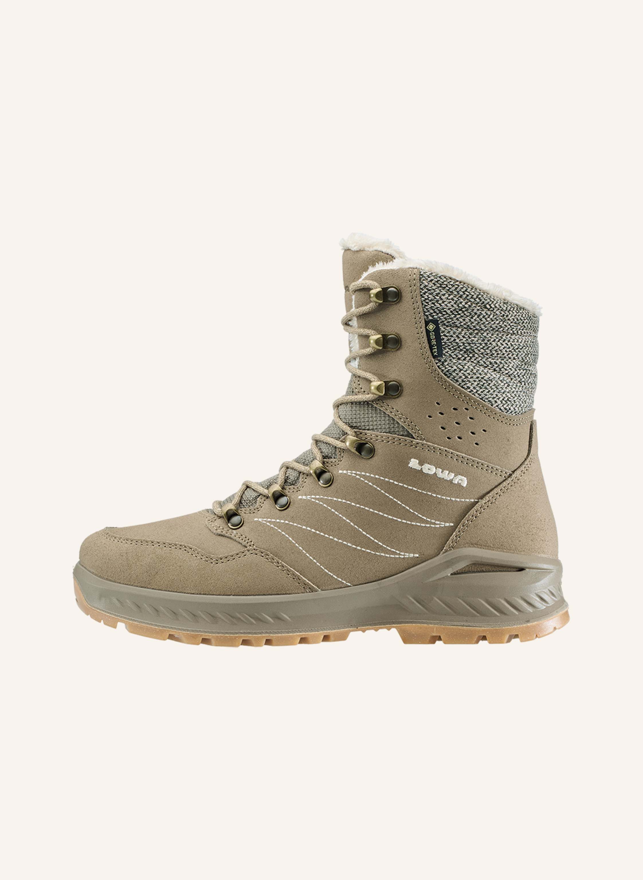 Thumbnail - Lowa Outdoor-Schuhe Nabucco Gtx Ws beige
