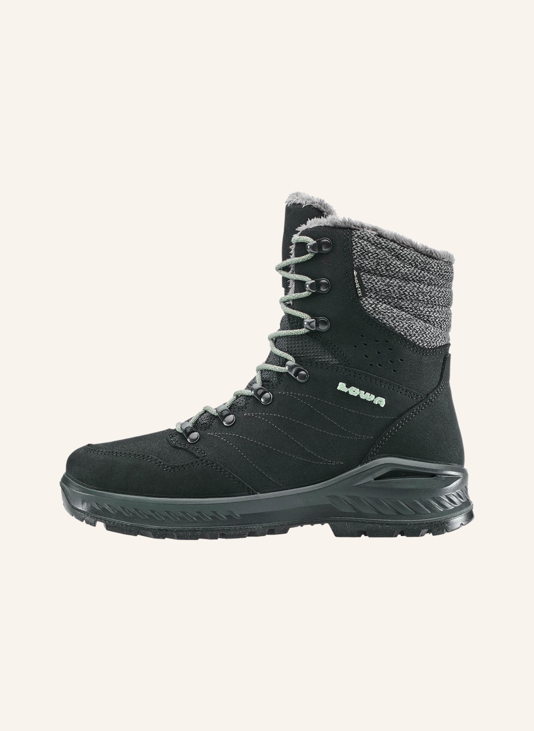 Thumbnail - Lowa Outdoor-Schuhe Nabucco Gtx Ws schwarz