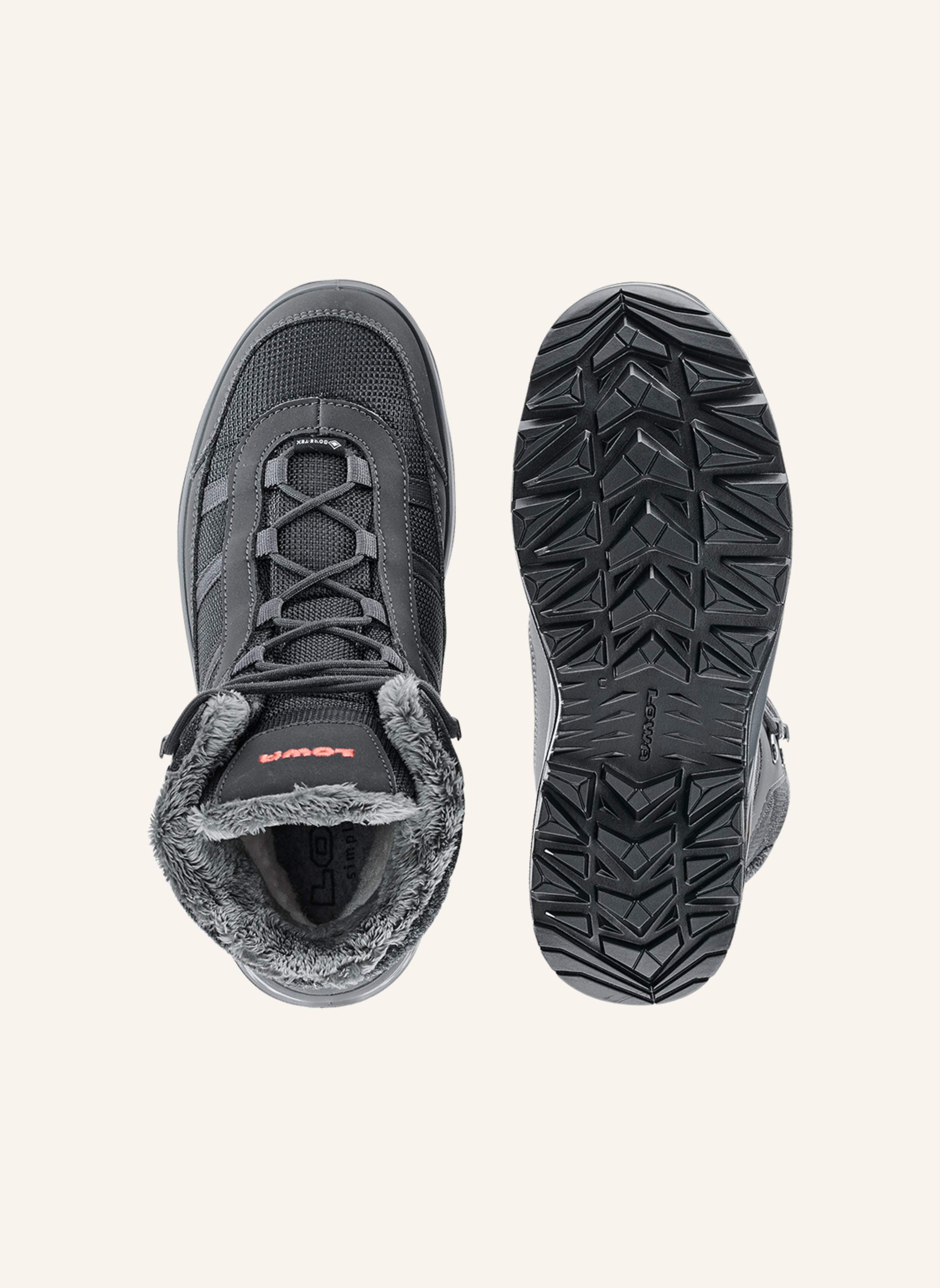 Thumbnail - Lowa Outdoor-Schuhe Trident Iii Gtx Ws grau