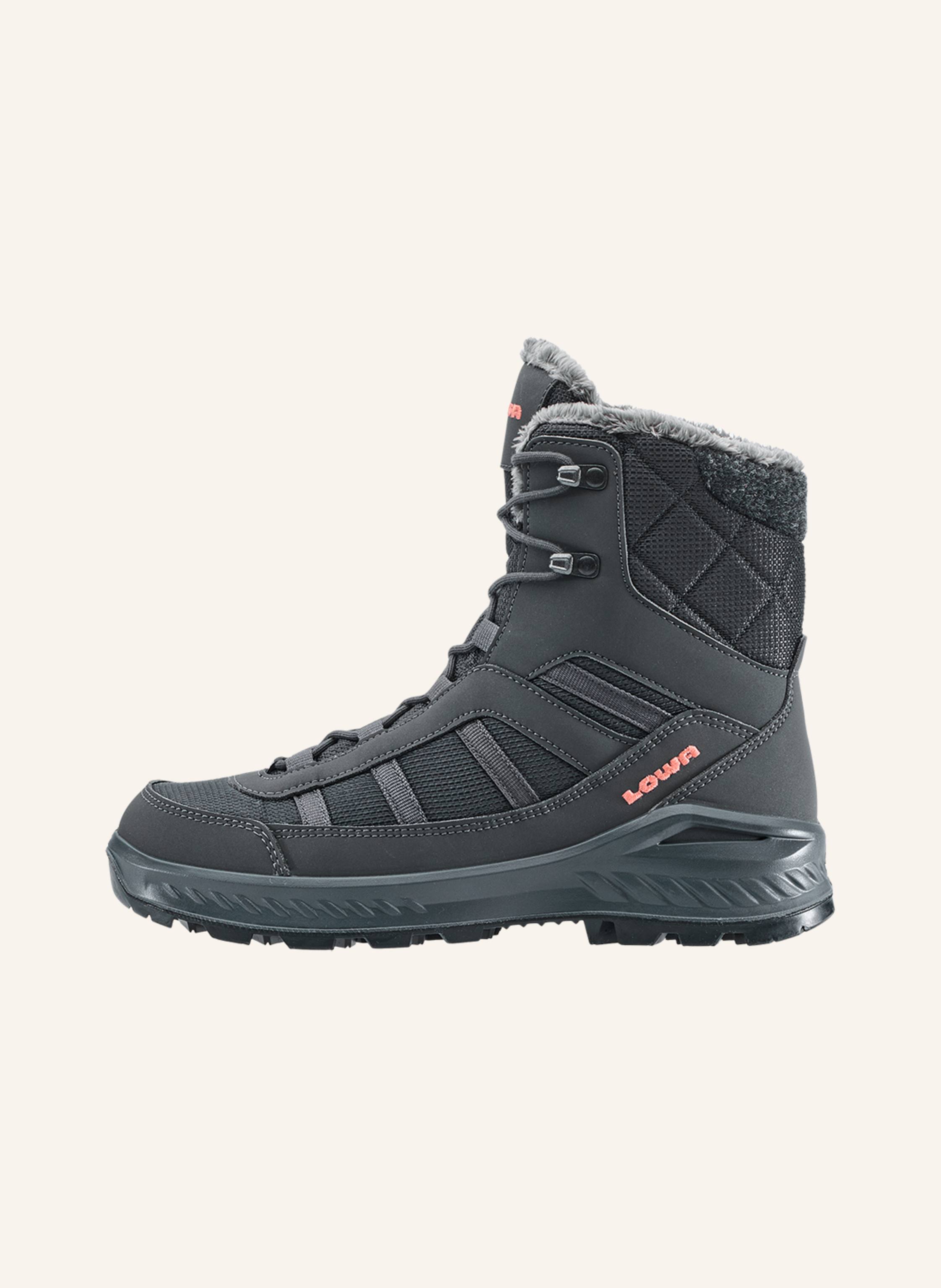 Thumbnail - Lowa Outdoor-Schuhe Trident Iii Gtx Ws grau