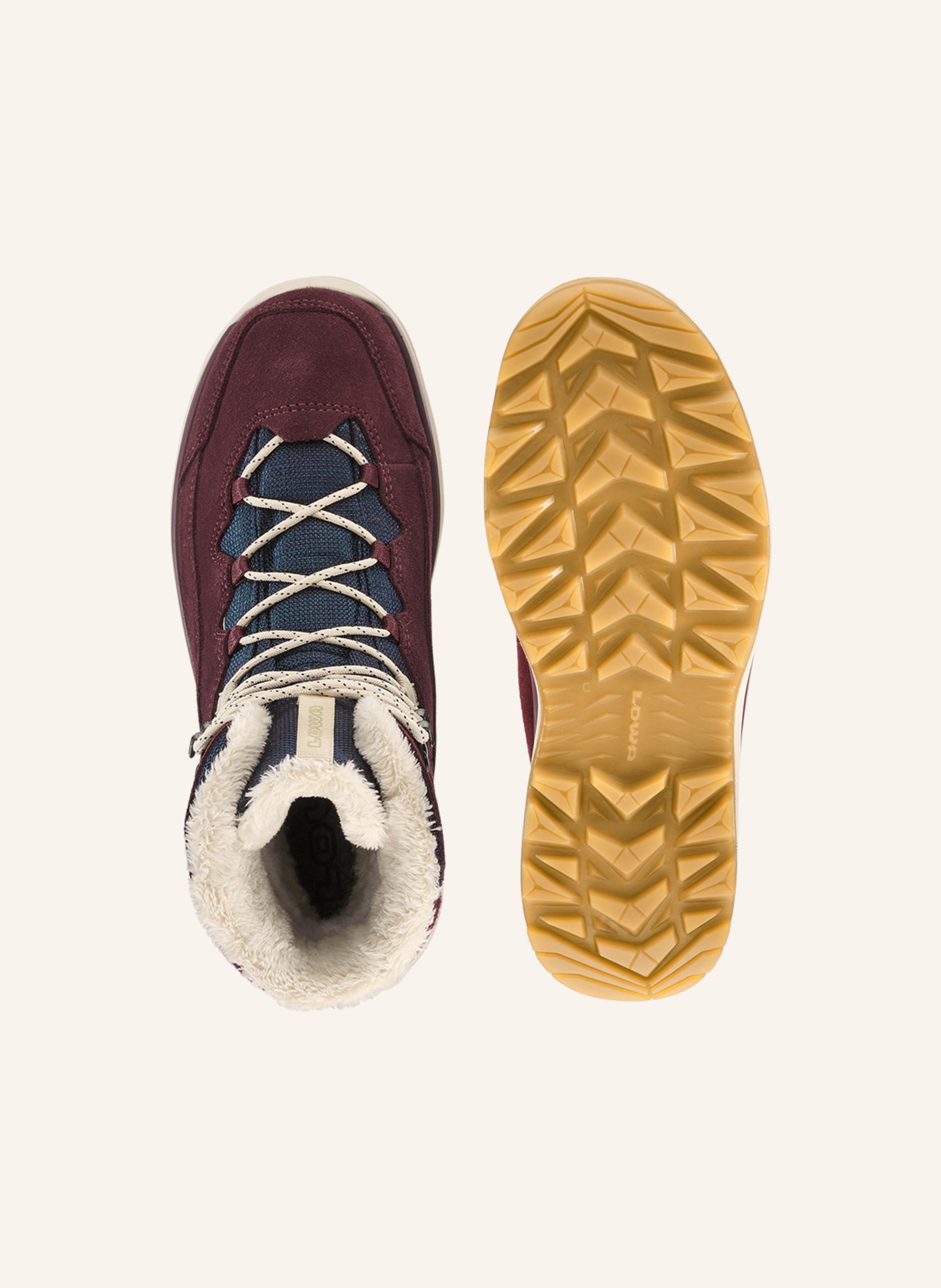 Thumbnail - Lowa Outdoor-Schuhe Ottawa Evo Gtx Ws rot