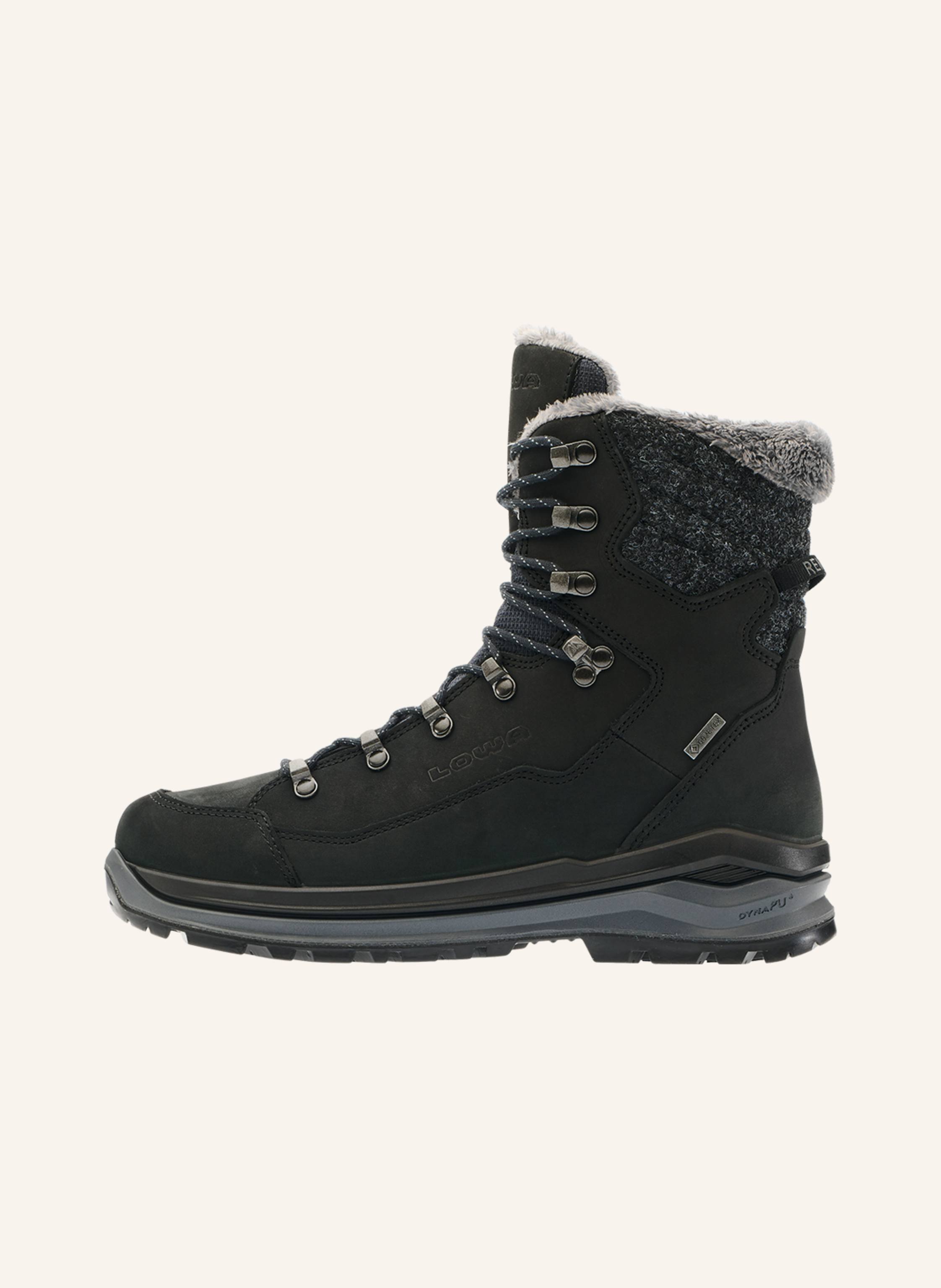 Thumbnail - Lowa Outdoor-Schuhe Renegade Evo Ice 2 Gtx Ws schwarz