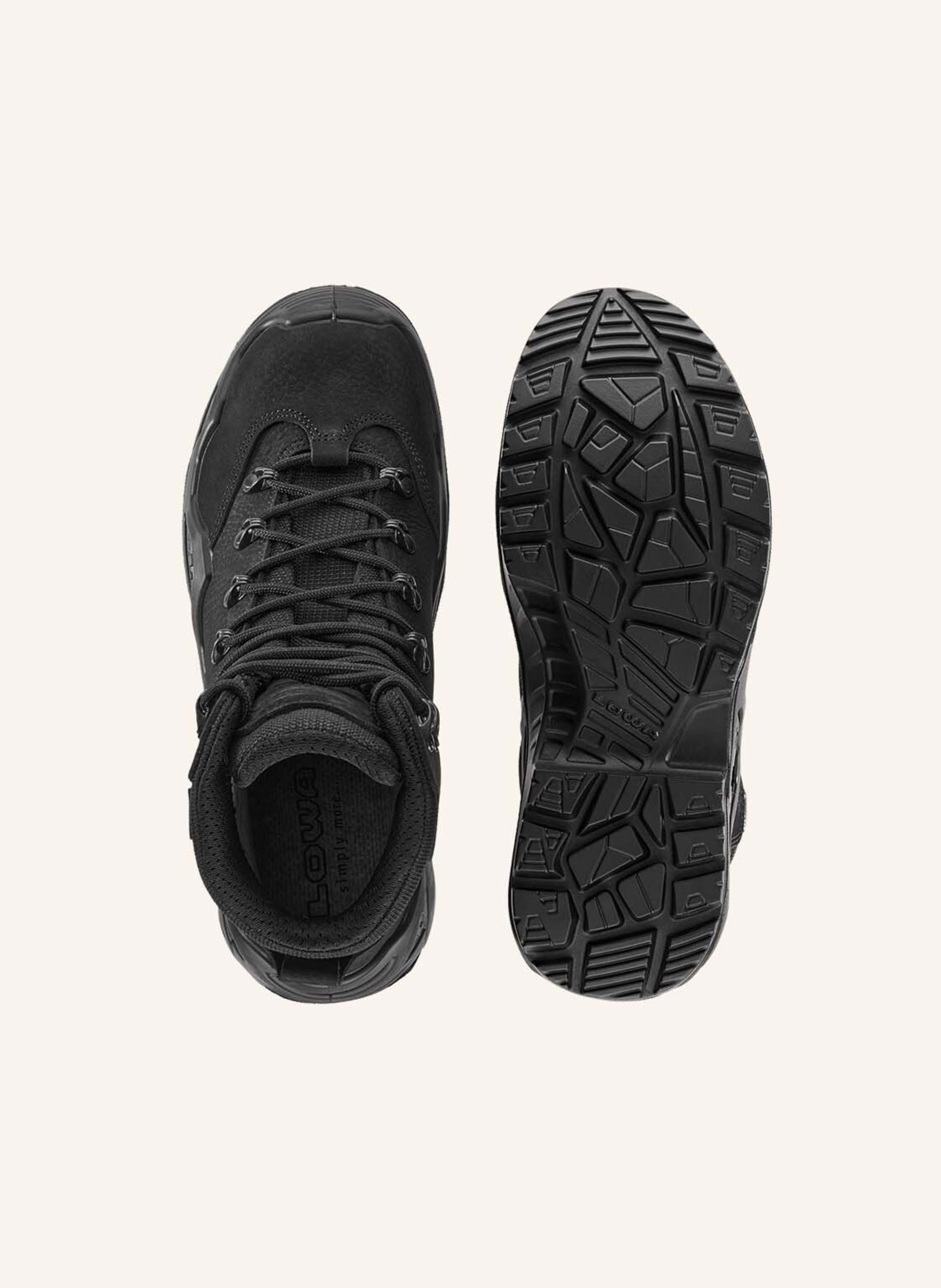 Thumbnail - Lowa Professional Outdoor-Schuhe Z-6n Gtx C schwarz