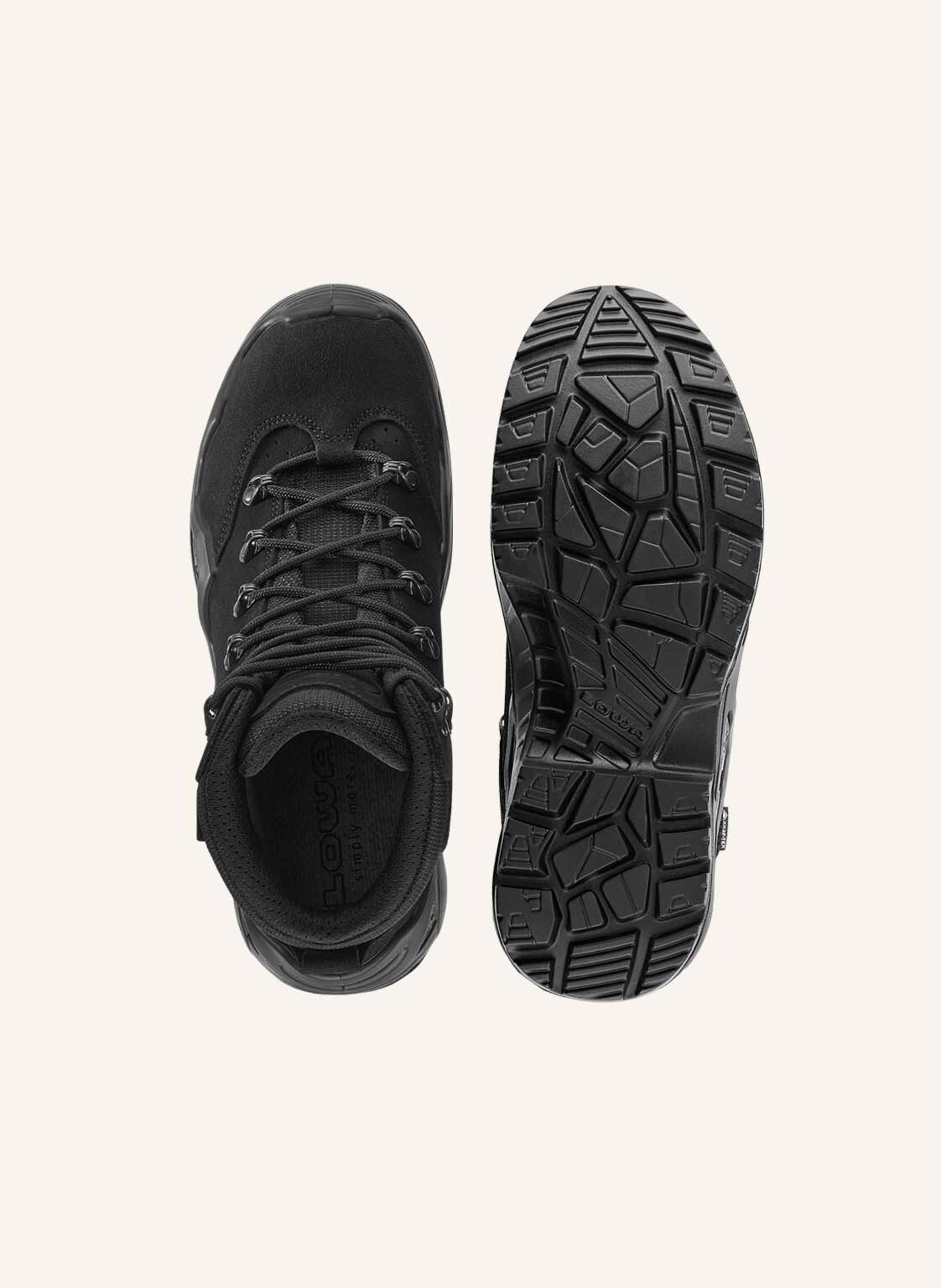 Thumbnail - Lowa Professional Outdoor-Schuhe Z-6s Gtx C schwarz