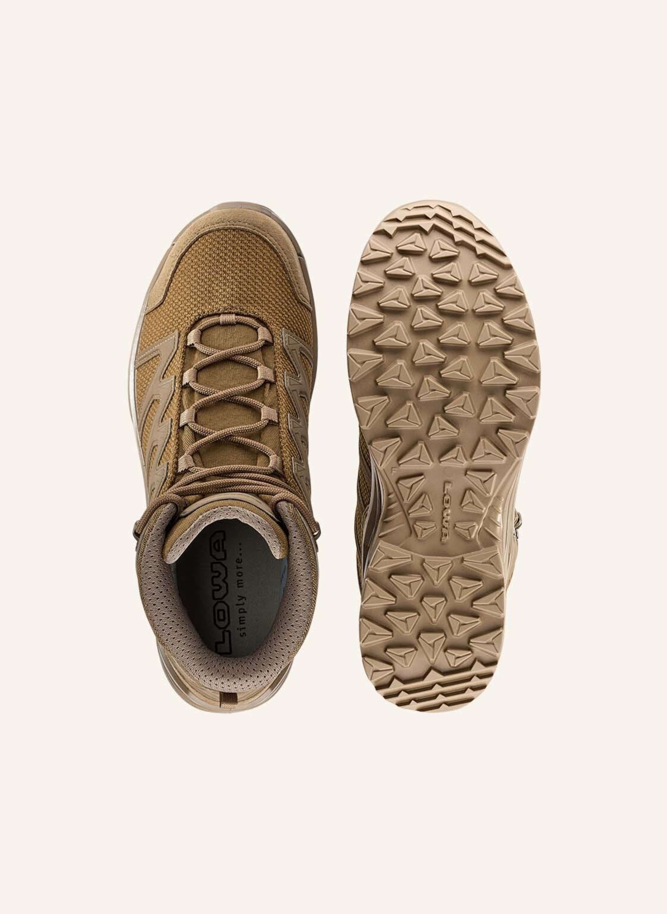 Thumbnail - Lowa Professional Outdoor-Schuhe Innox Pro Gtx Mid Tf braun