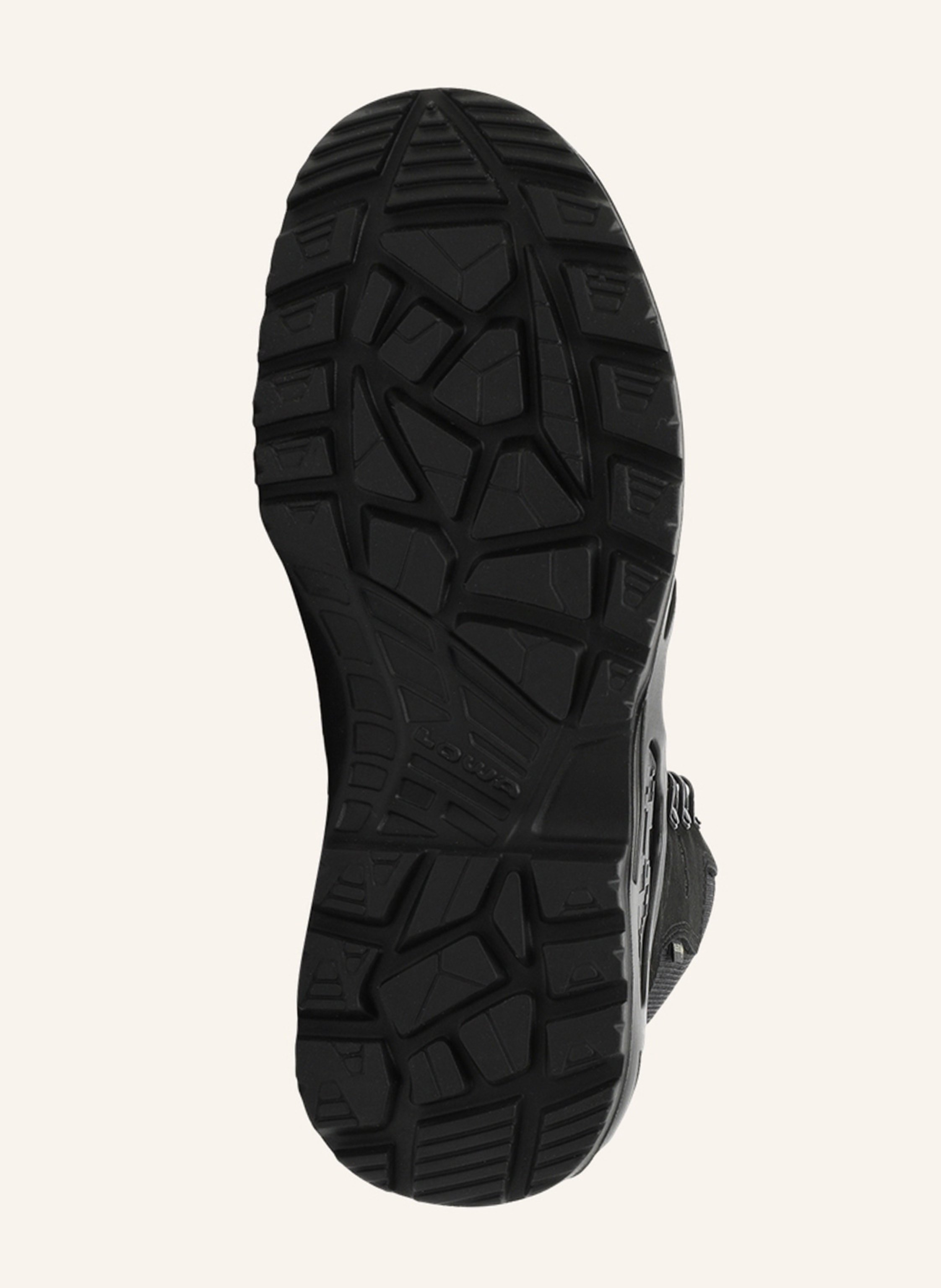Thumbnail - Lowa Professional Outdoor-Schuhe Z-8n Gtx C W schwarz