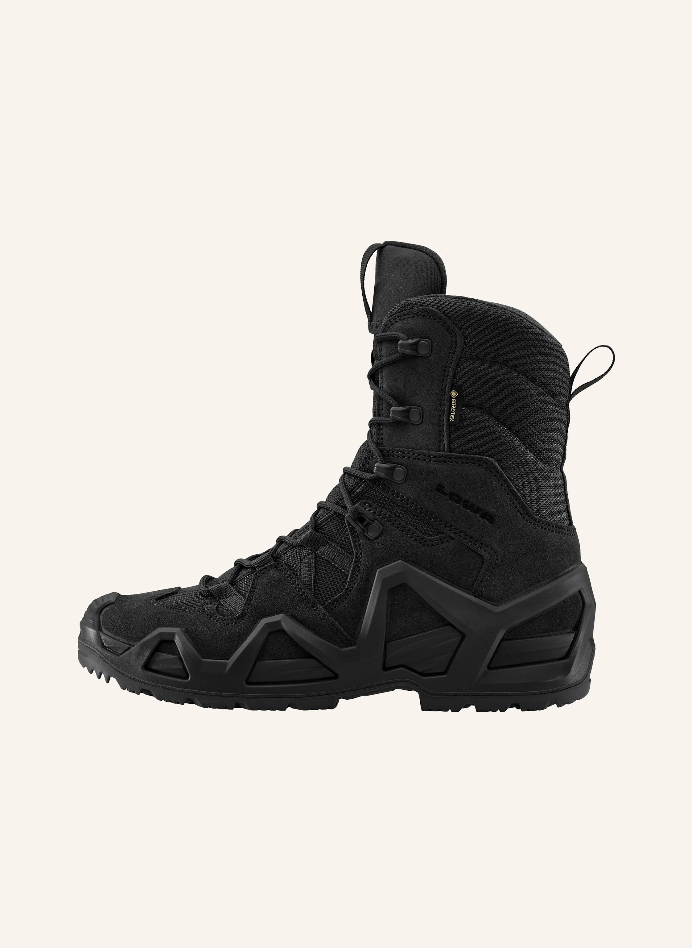 Thumbnail - Lowa Professional Outdoor-Schuhe Zephyr mk2 Gtx Hi W schwarz