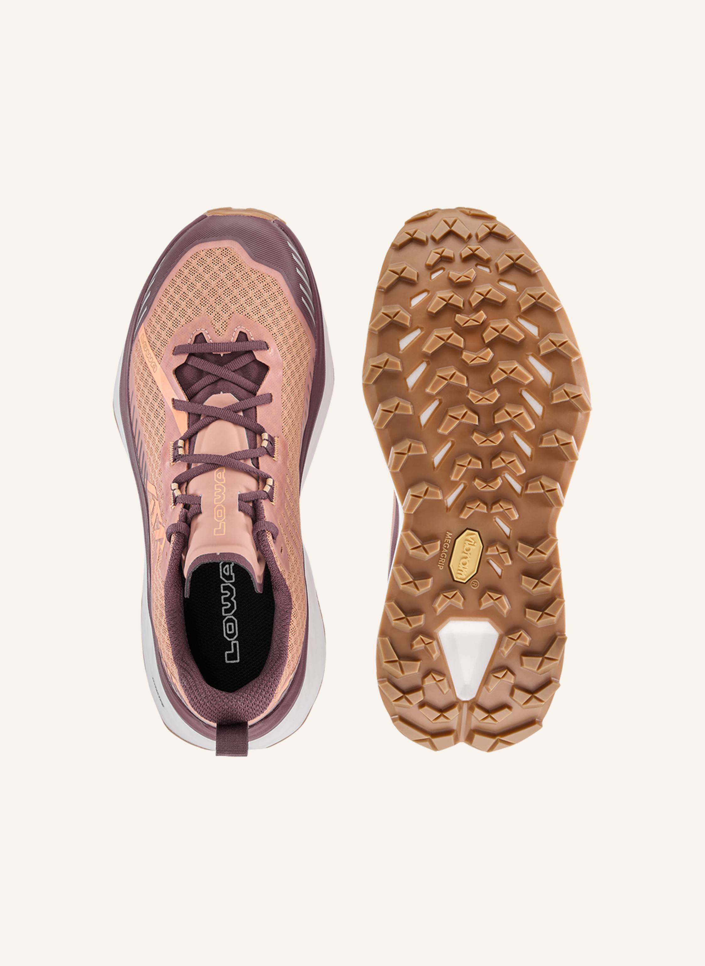 Thumbnail - Lowa Trailrunning-Schuhe Skyterra Ws rot