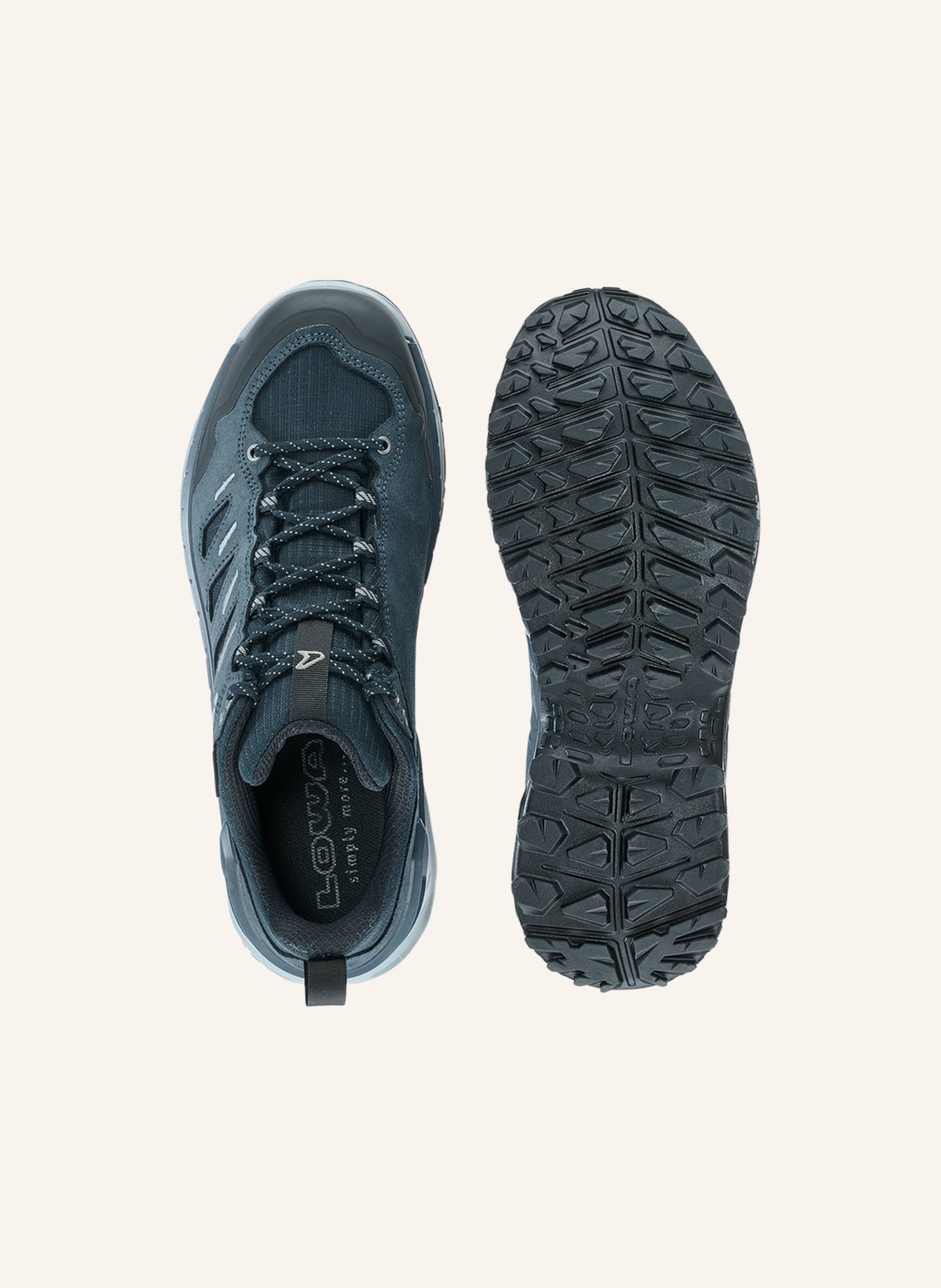 Thumbnail - Lowa Outdoor-Schuhe Innovo Gtx Lo blau