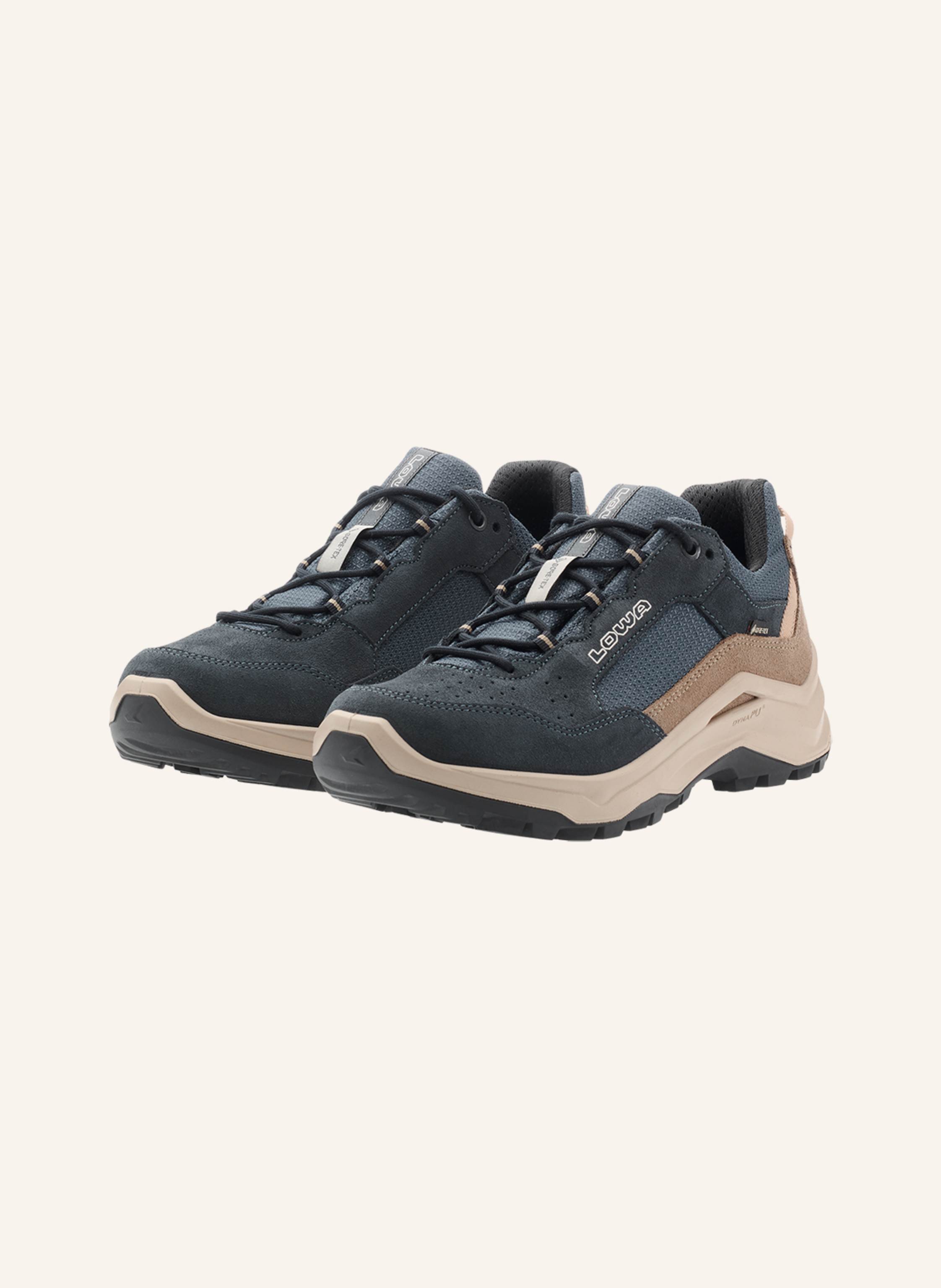 Lowa Outdoor-Schuhe Ventierra Gtx Lo blau
