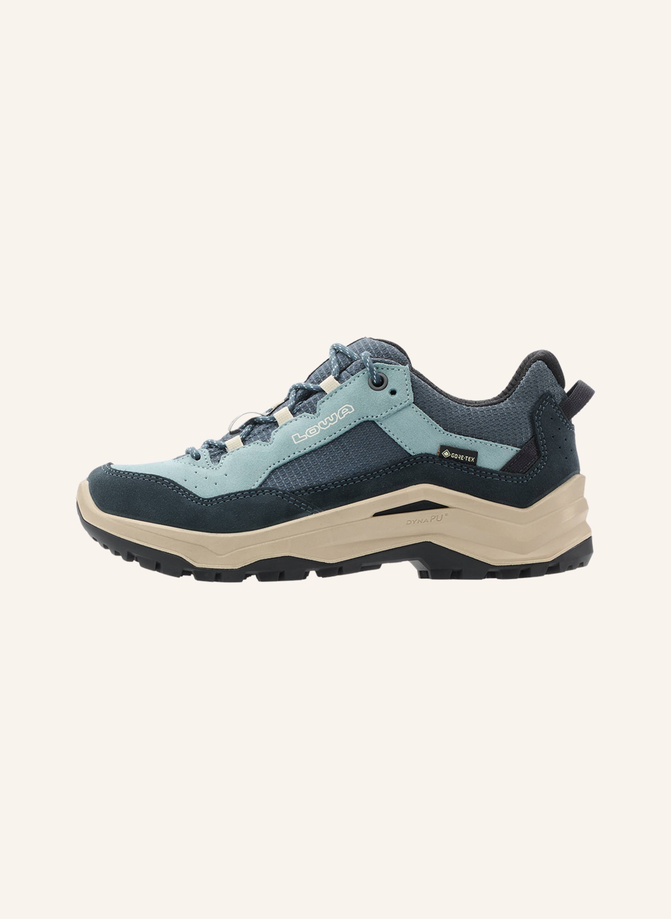 Thumbnail - Lowa Outdoor-Schuhe Ventierra Gtx Lo Ws blau