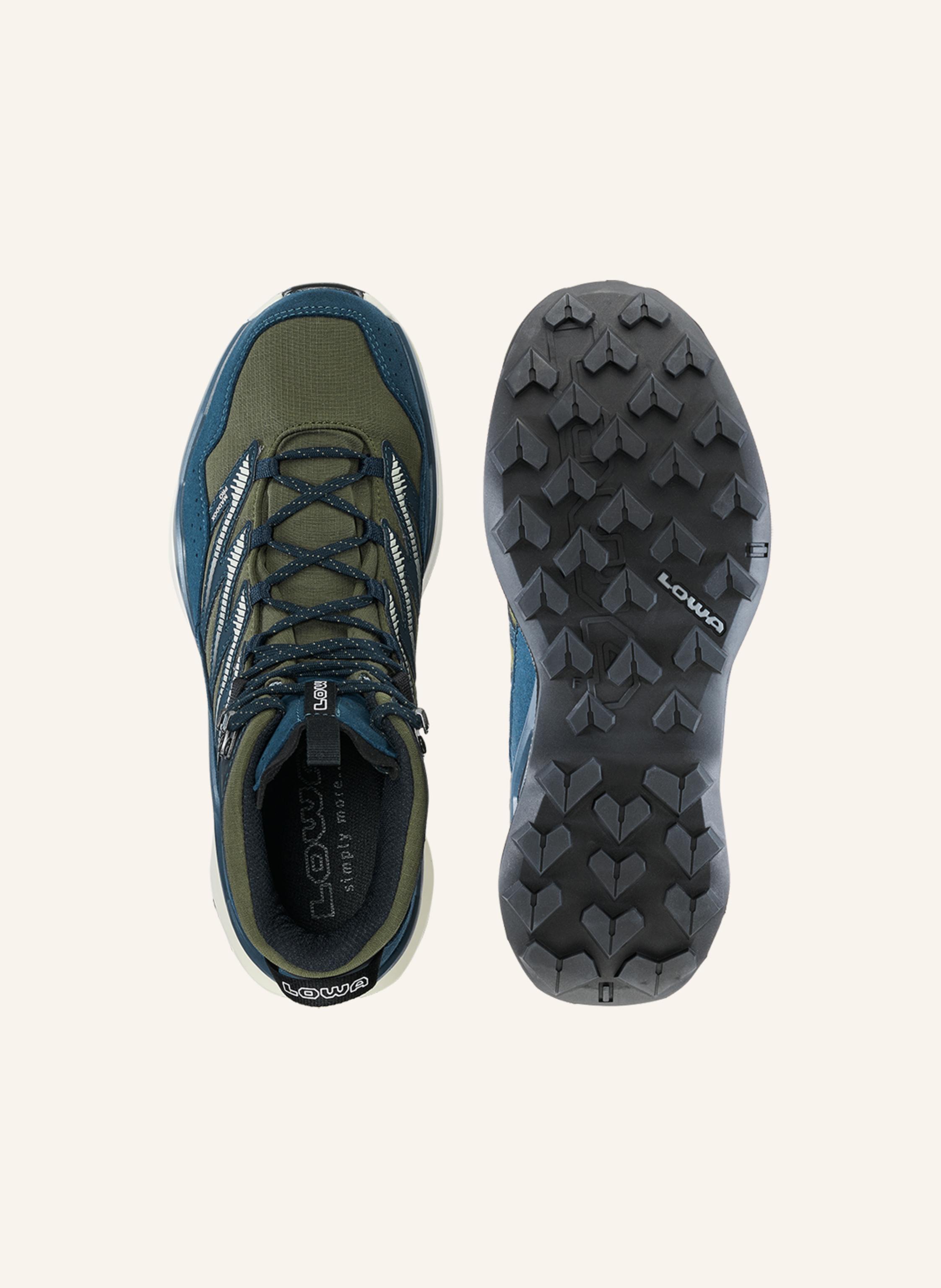 Thumbnail - Lowa Trekkingschuhe Maddox Pro Gtx Mid gruen