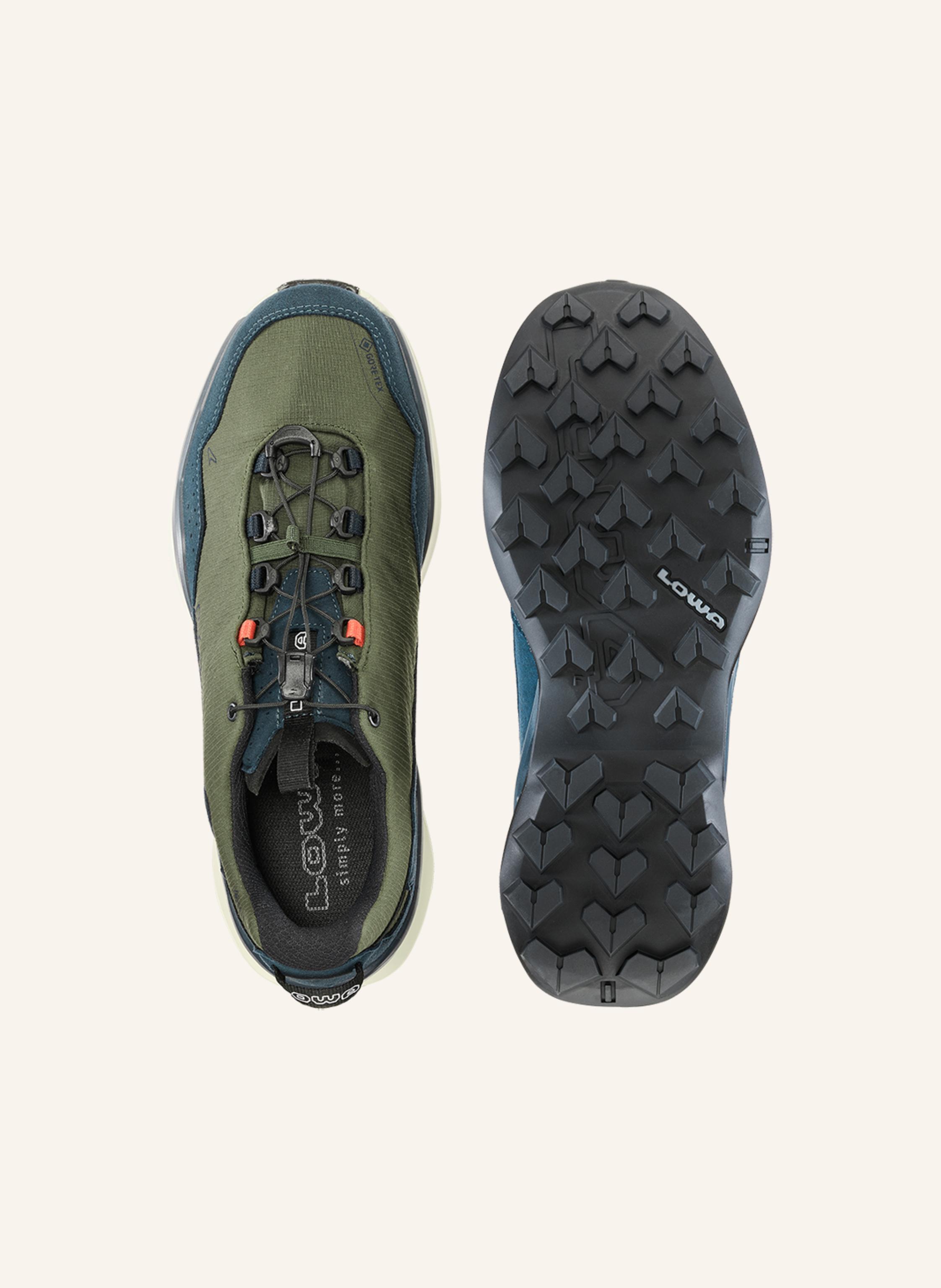 Thumbnail - Lowa Outdoor-Schuhe Maddox Pro Gtx Lo Sl gruen