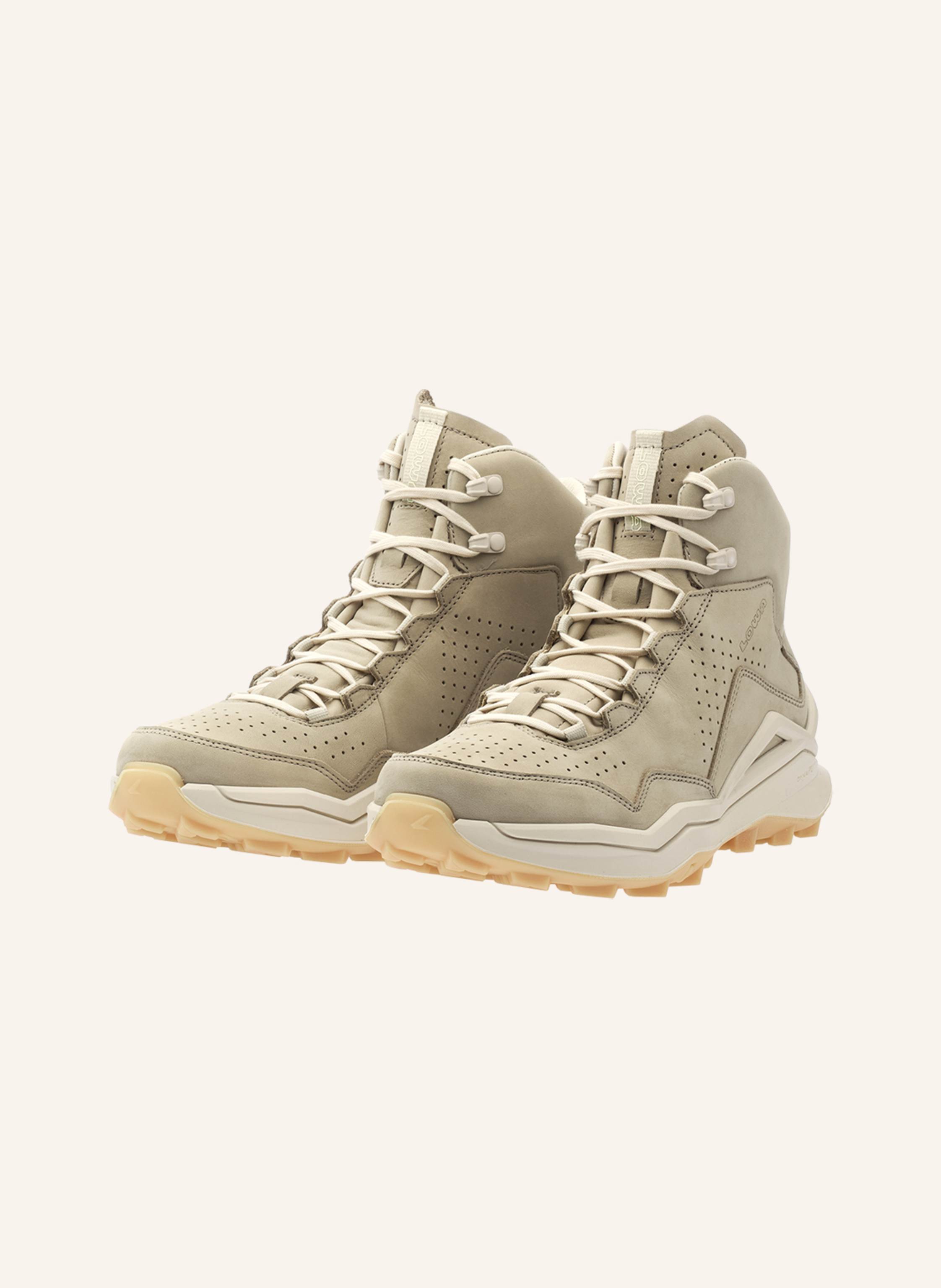 Lowa Outdoor-Schuhe Maddox Pro Lt Mid beige