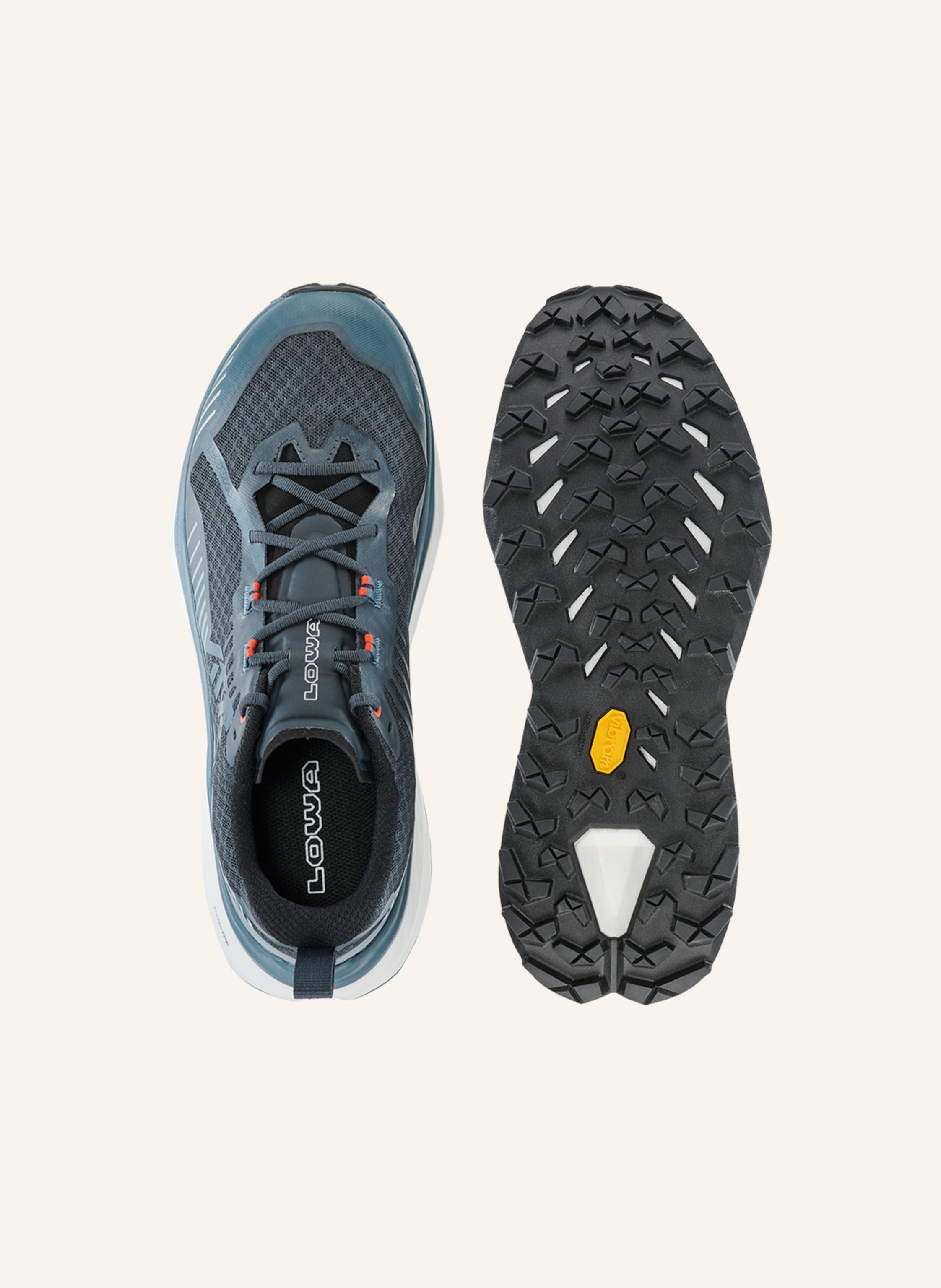 Thumbnail - Lowa Trailrunning-Schuhe Skyterra blau