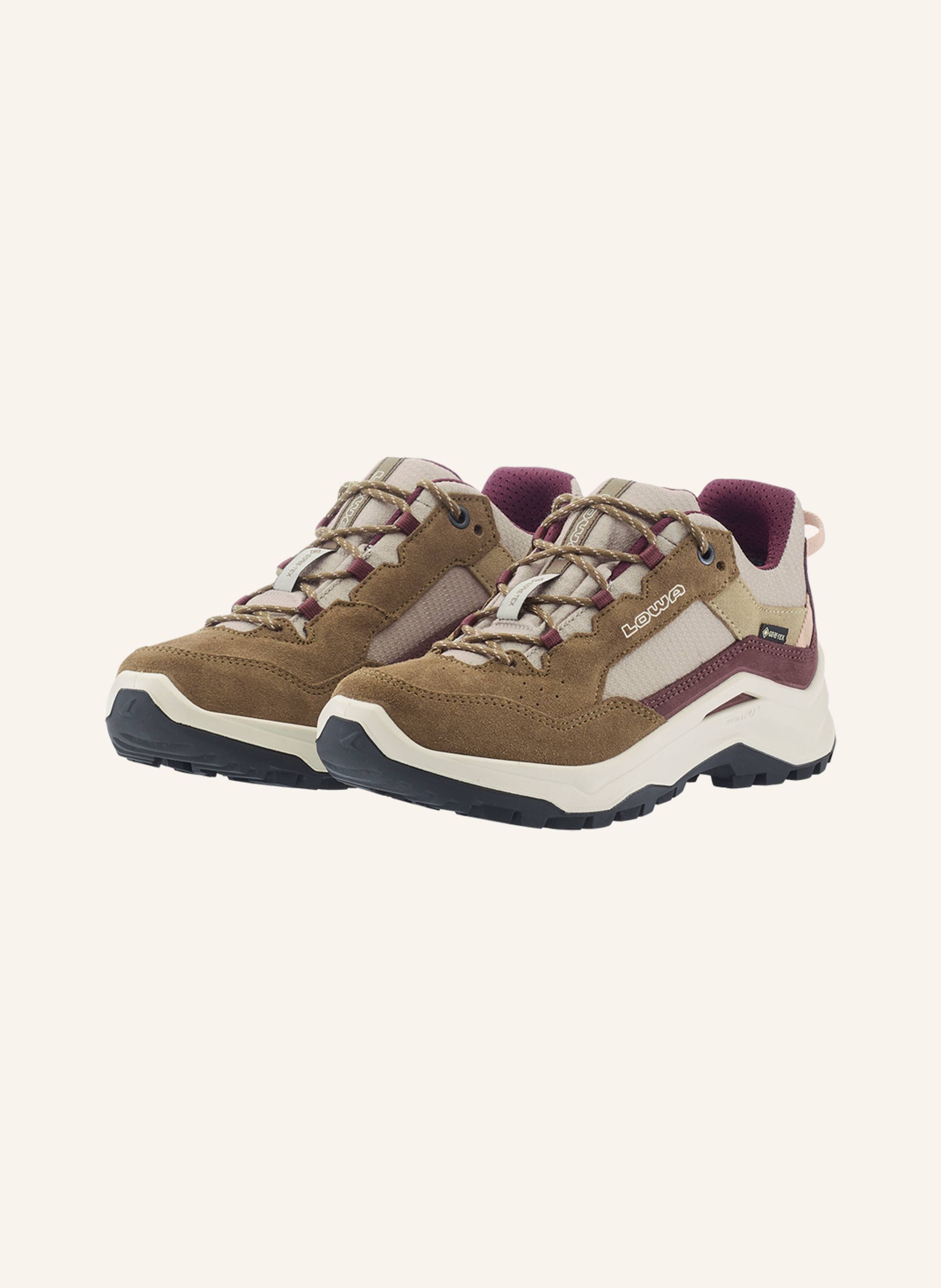 Lowa Outdoor-Schuhe Ventierra Gtx Lo Ws beige