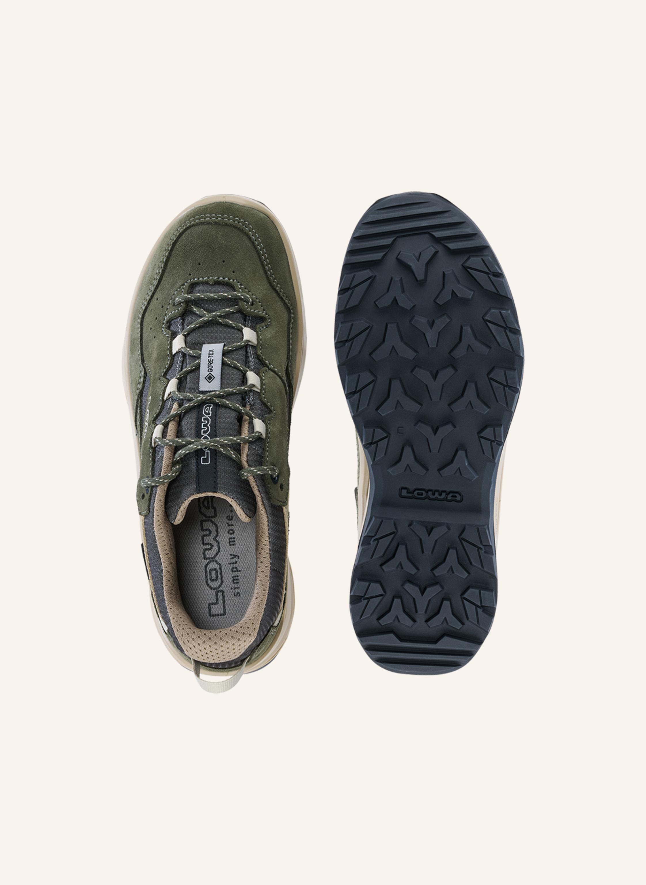 Thumbnail - Lowa Outdoor-Schuhe Ventierra Gtx Lo Ws gruen