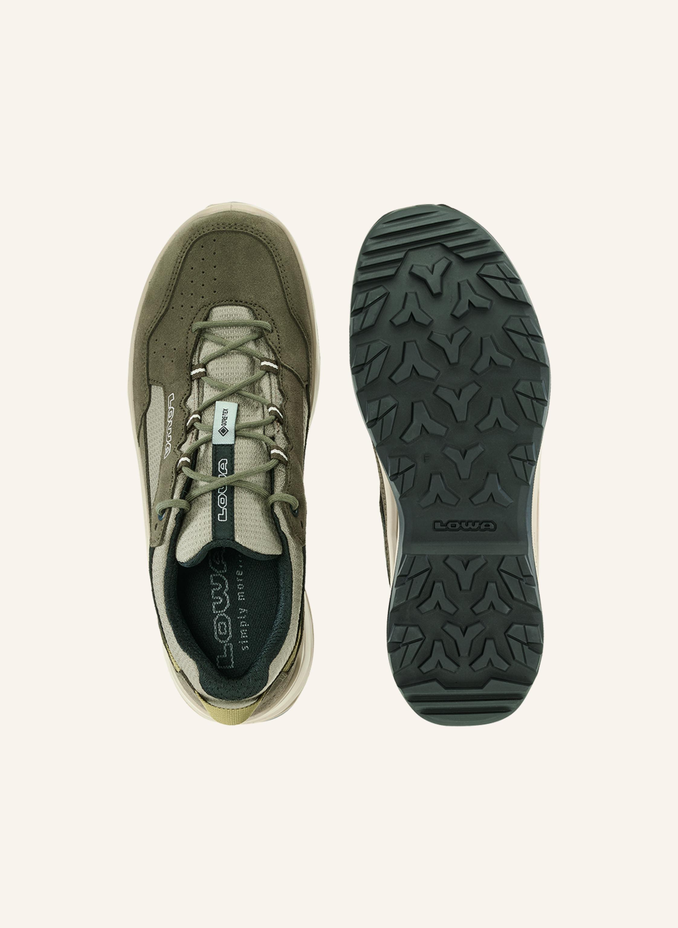 Thumbnail - Lowa Outdoor-Schuhe Ventierra Gtx Lo gruen