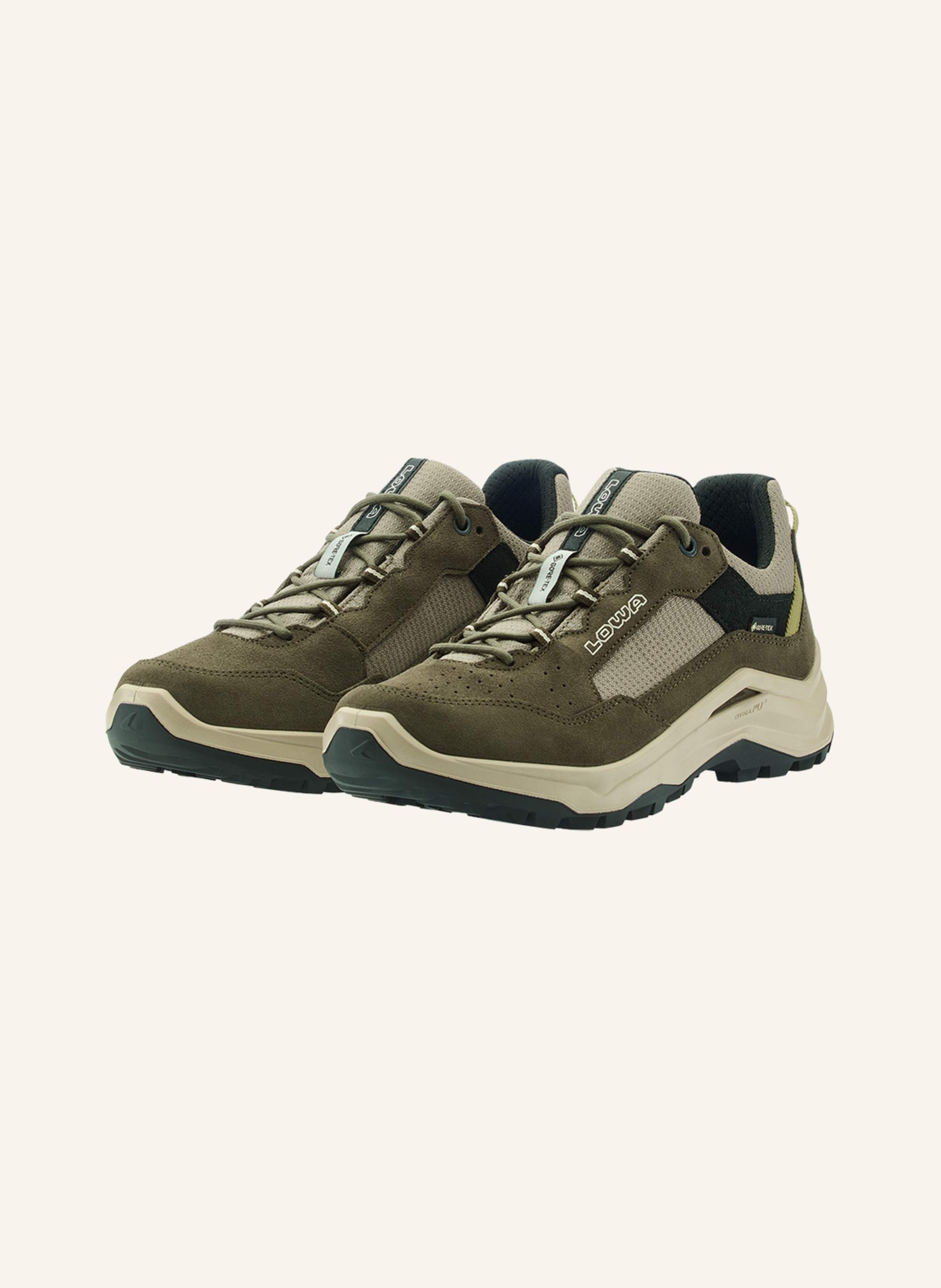 Lowa Outdoor-Schuhe Ventierra Gtx Lo gruen