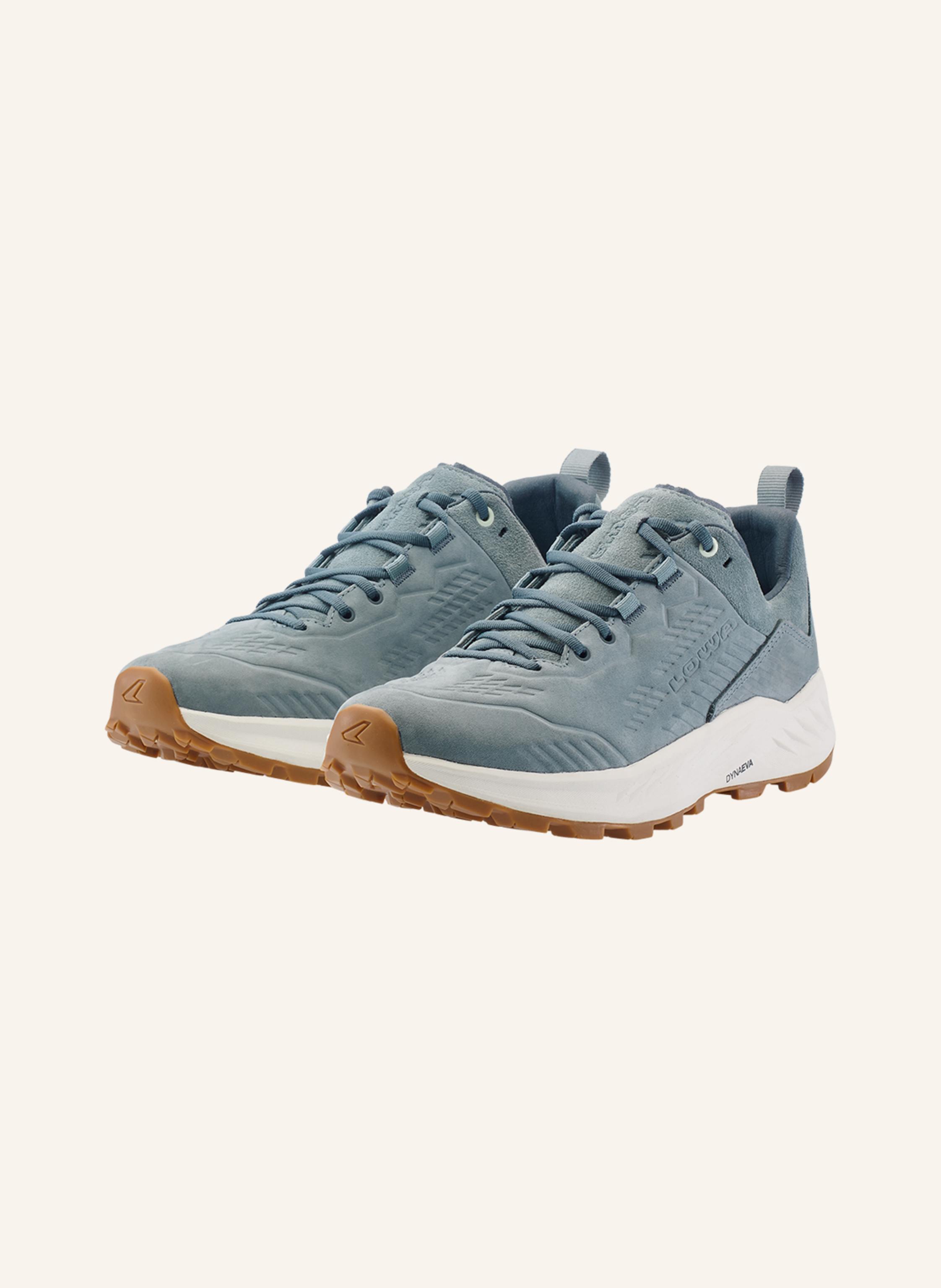 Lowa Outdoor-Schuhe Nuvolo Ws blau