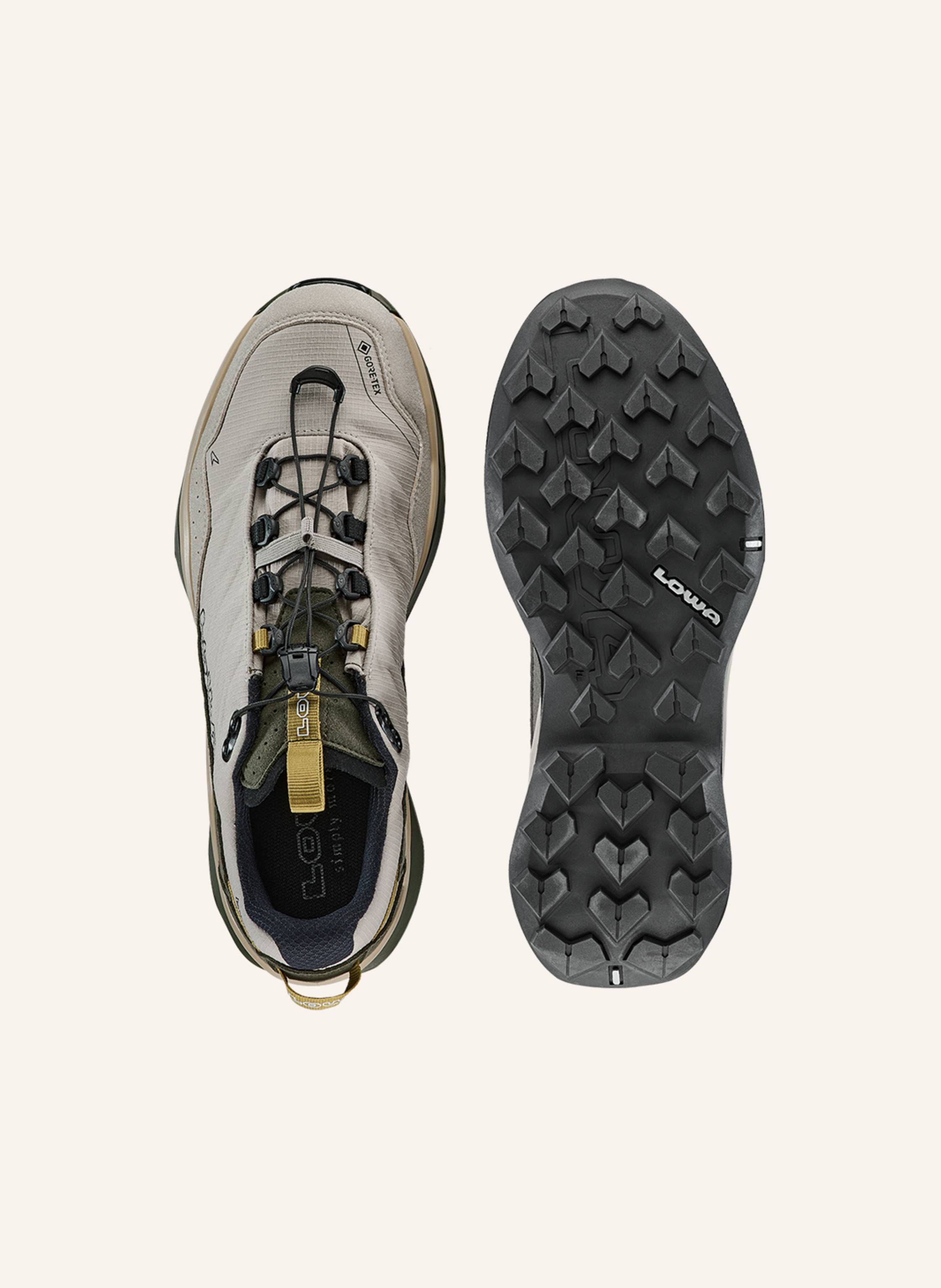 Thumbnail - Lowa Outdoor-Schuhe Maddox Pro Gtx Lo Sl beige