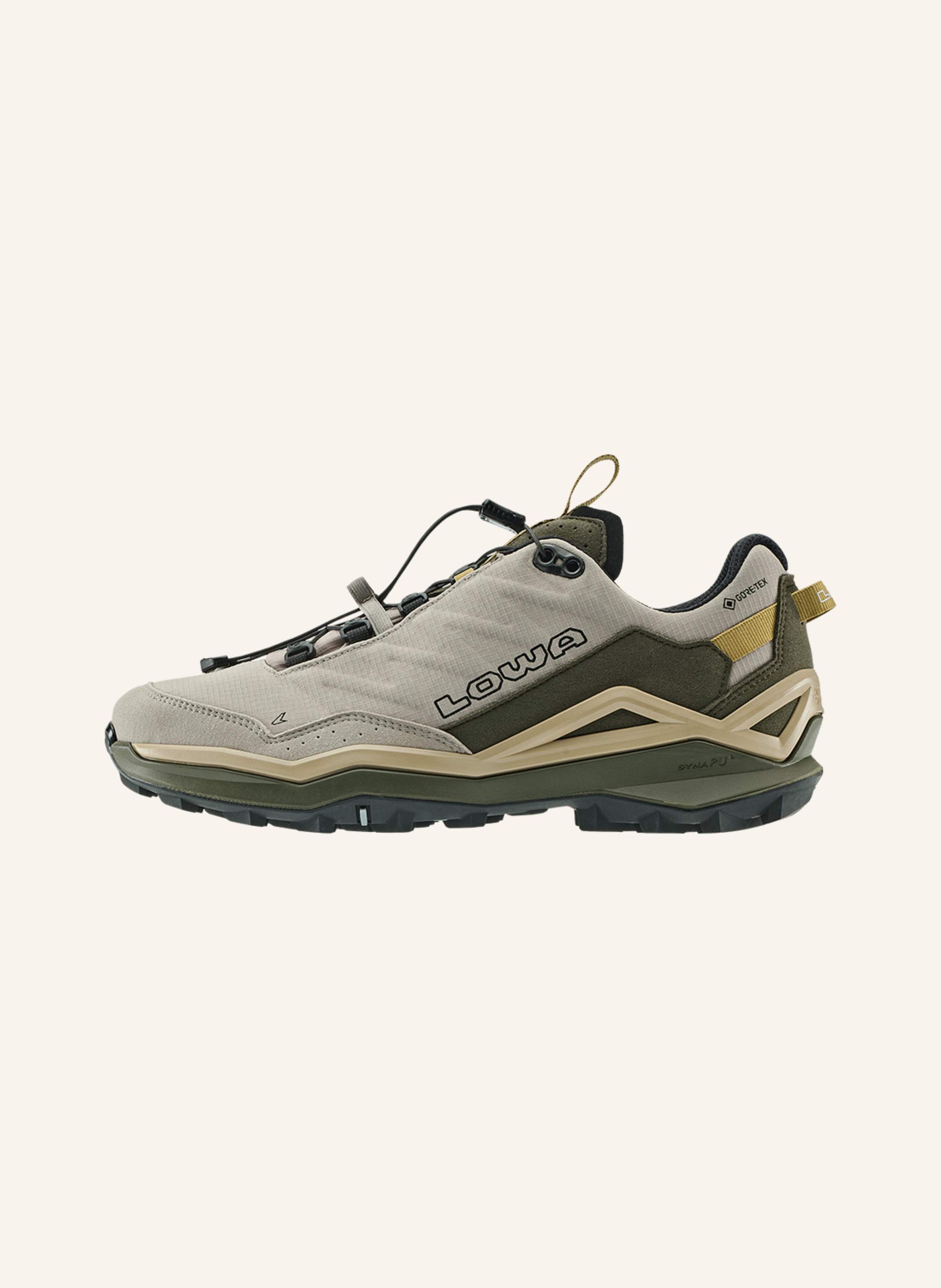 Thumbnail - Lowa Outdoor-Schuhe Maddox Pro Gtx Lo Sl beige