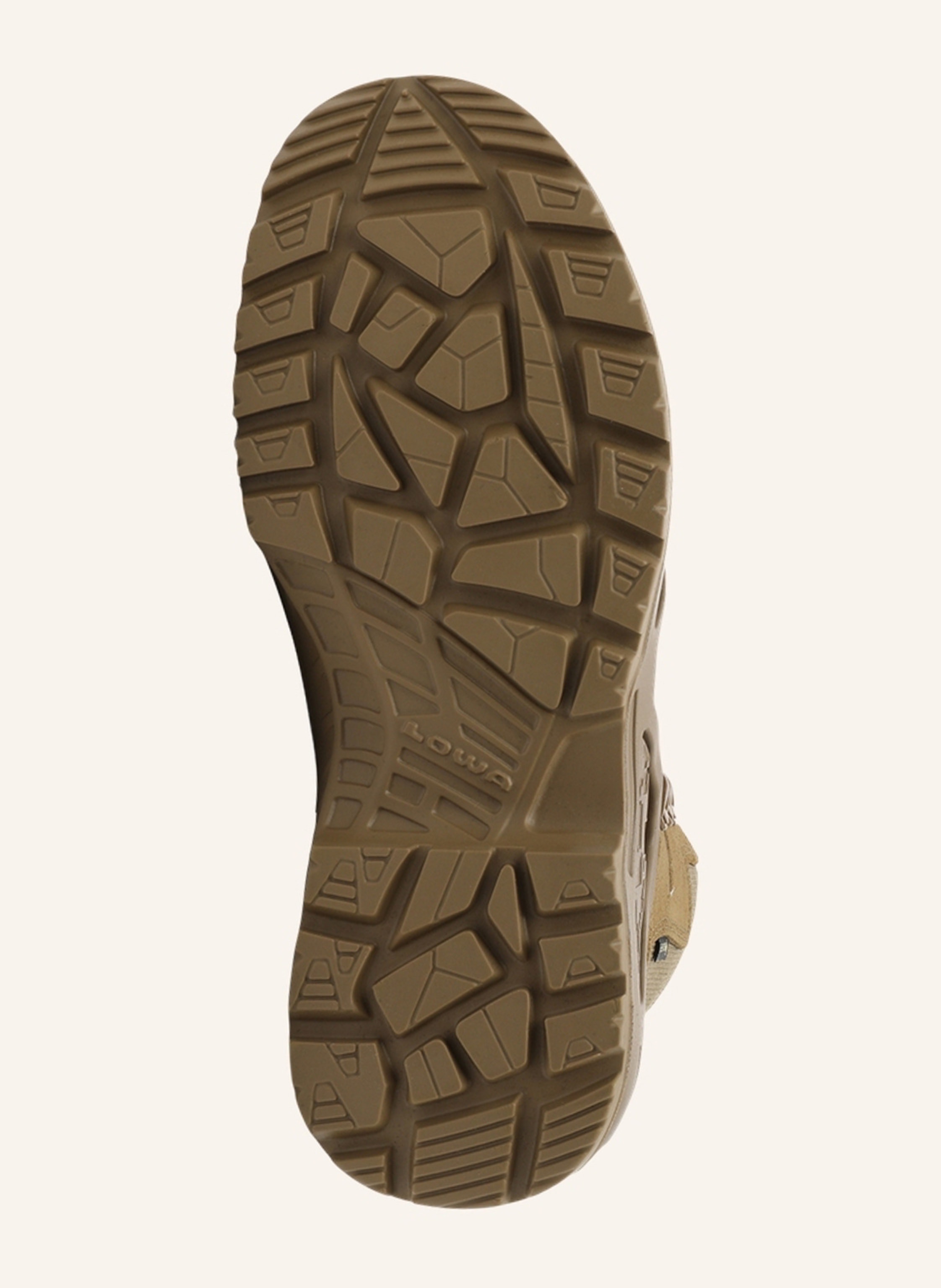 Thumbnail - Lowa Professional Outdoor-Schuhe Z-8s Gtx C braun