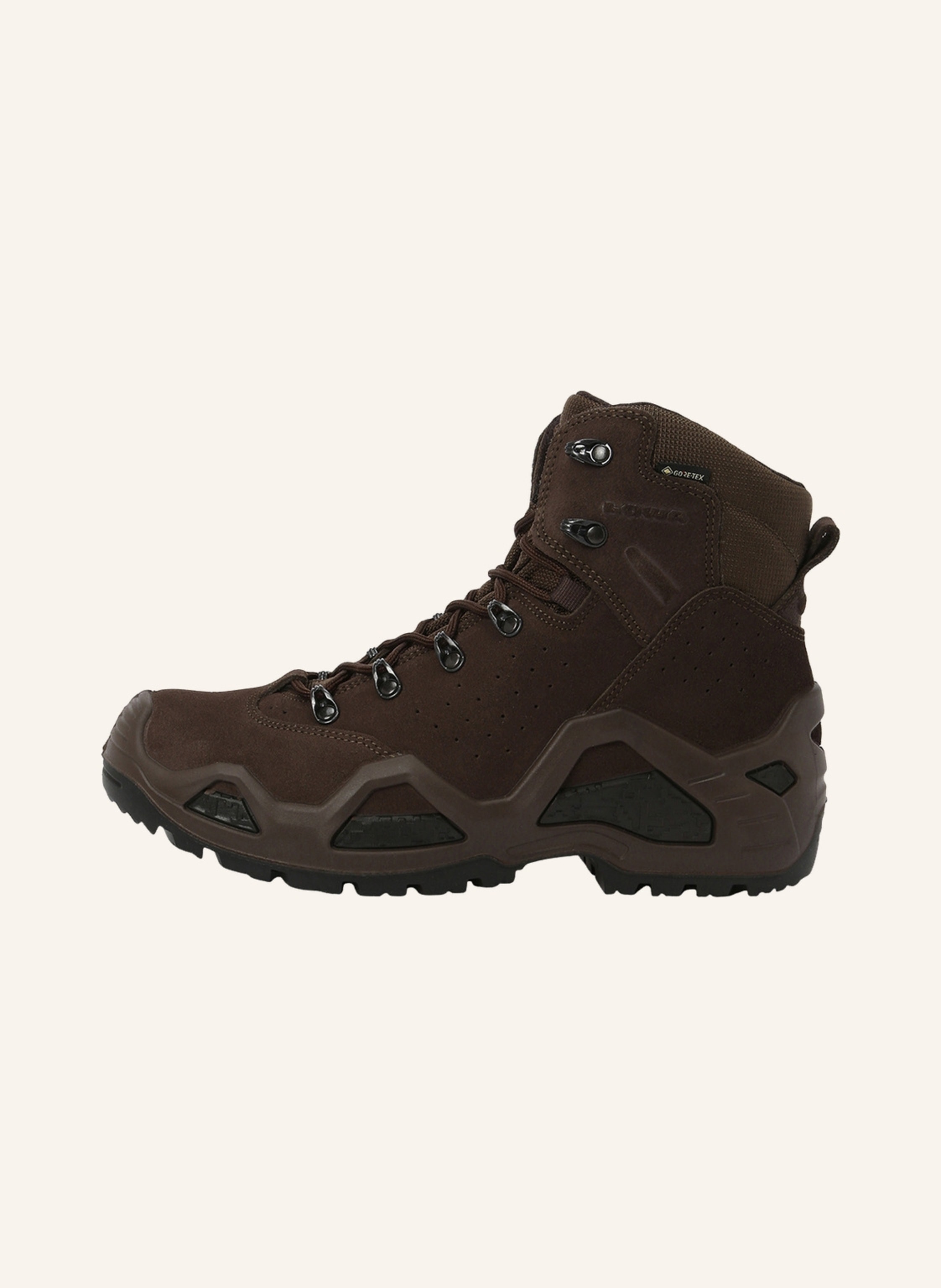 Thumbnail - Lowa Professional Outdoor-Schuhe Z-6s Gtx C braun