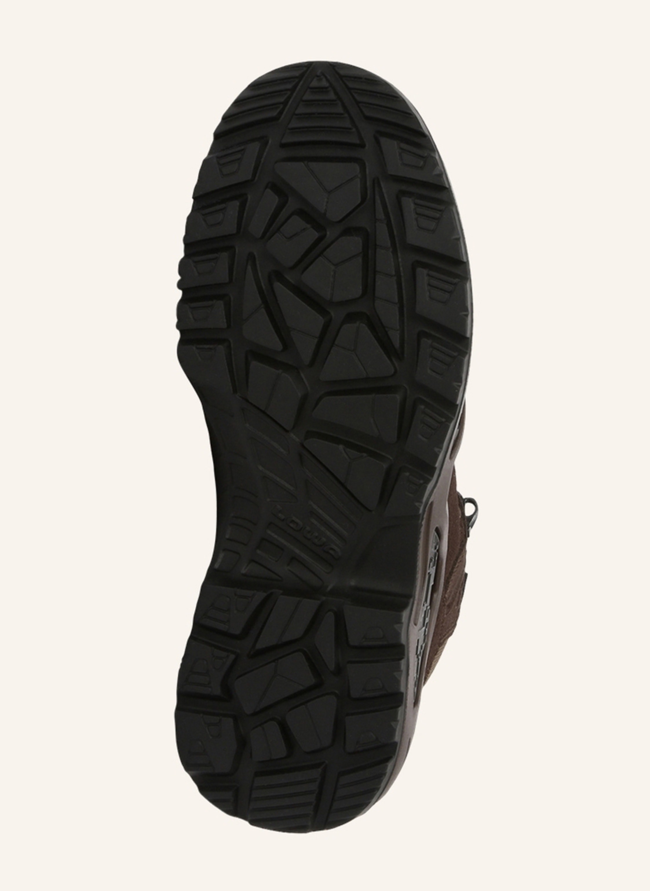 Thumbnail - Lowa Professional Outdoor-Schuhe Z-6s Gtx C braun