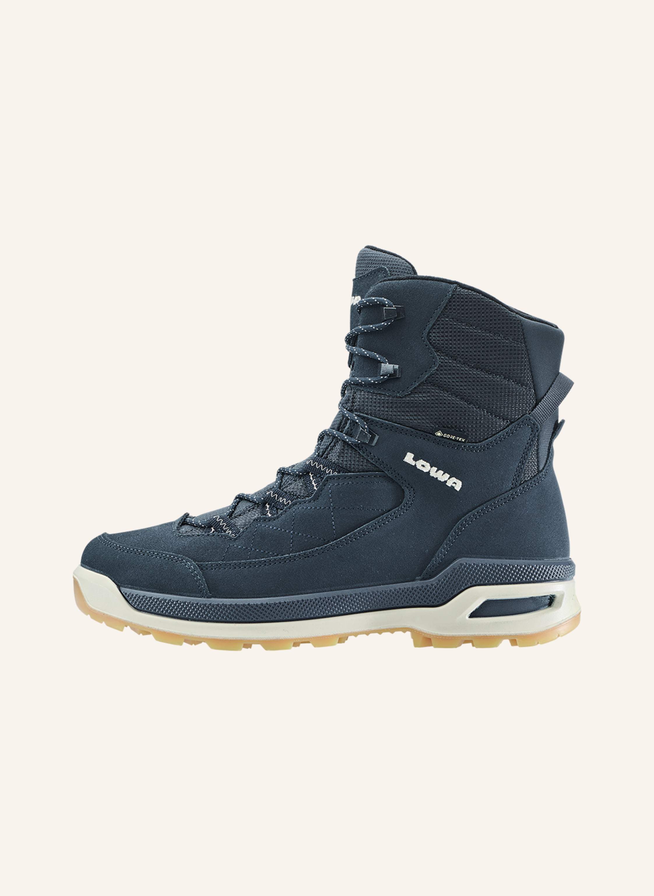 Thumbnail - Lowa Wanderschuhe Ottawa Gtx blau