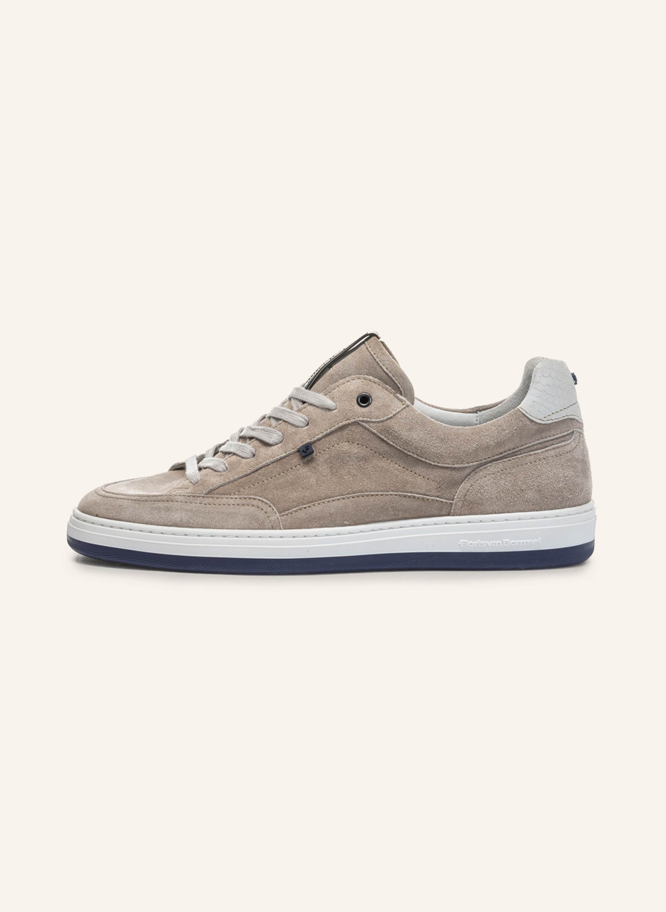 Thumbnail - Floris Van Bommel Sneaker De Dijker 01 grau