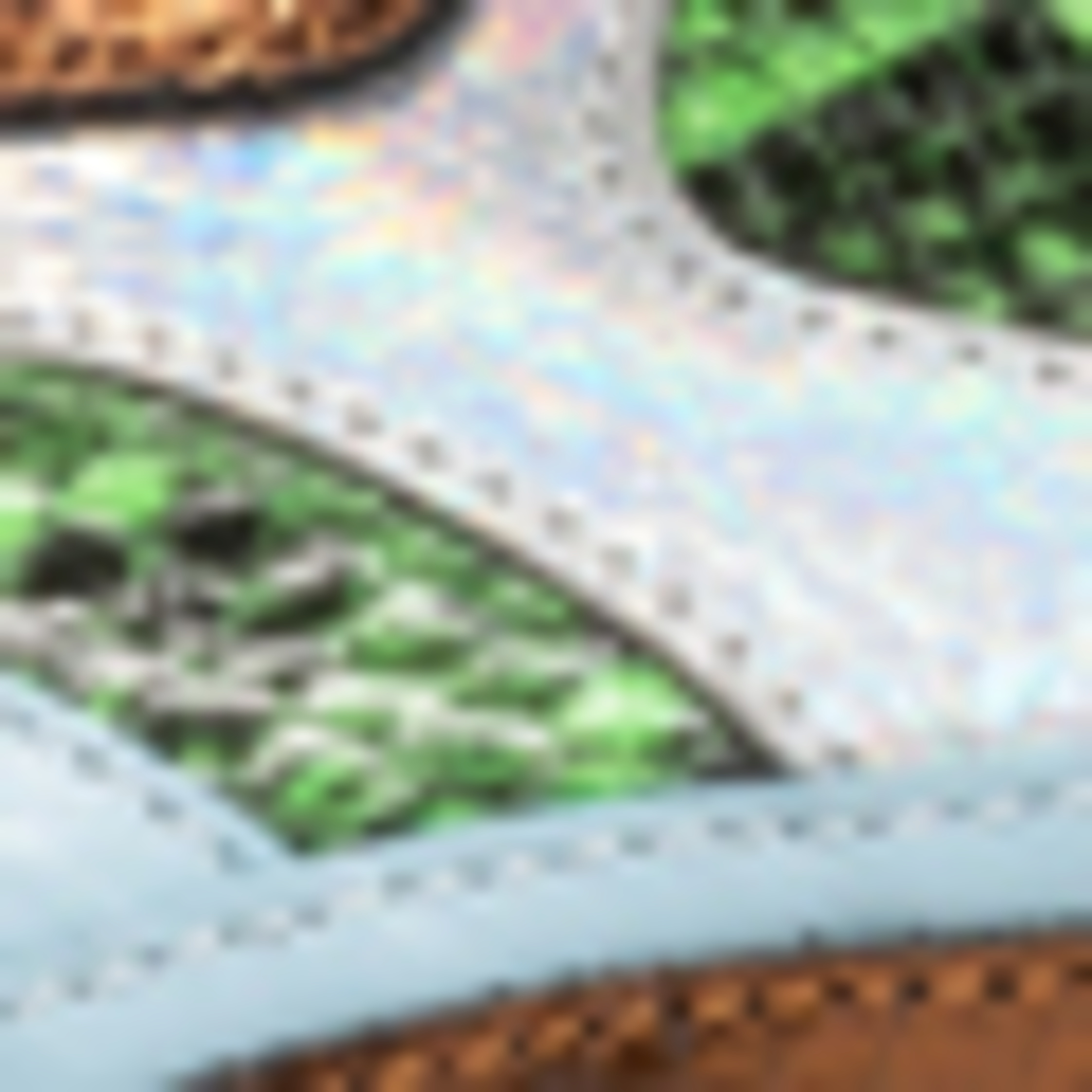 Thumbnail - Floris Van Bommel Sneaker Daysi 04 gruen